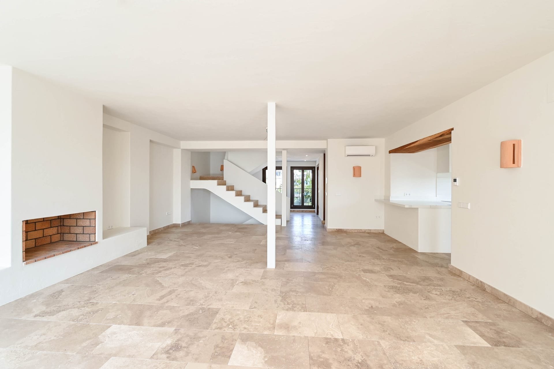 Vente - Villa - Moraira