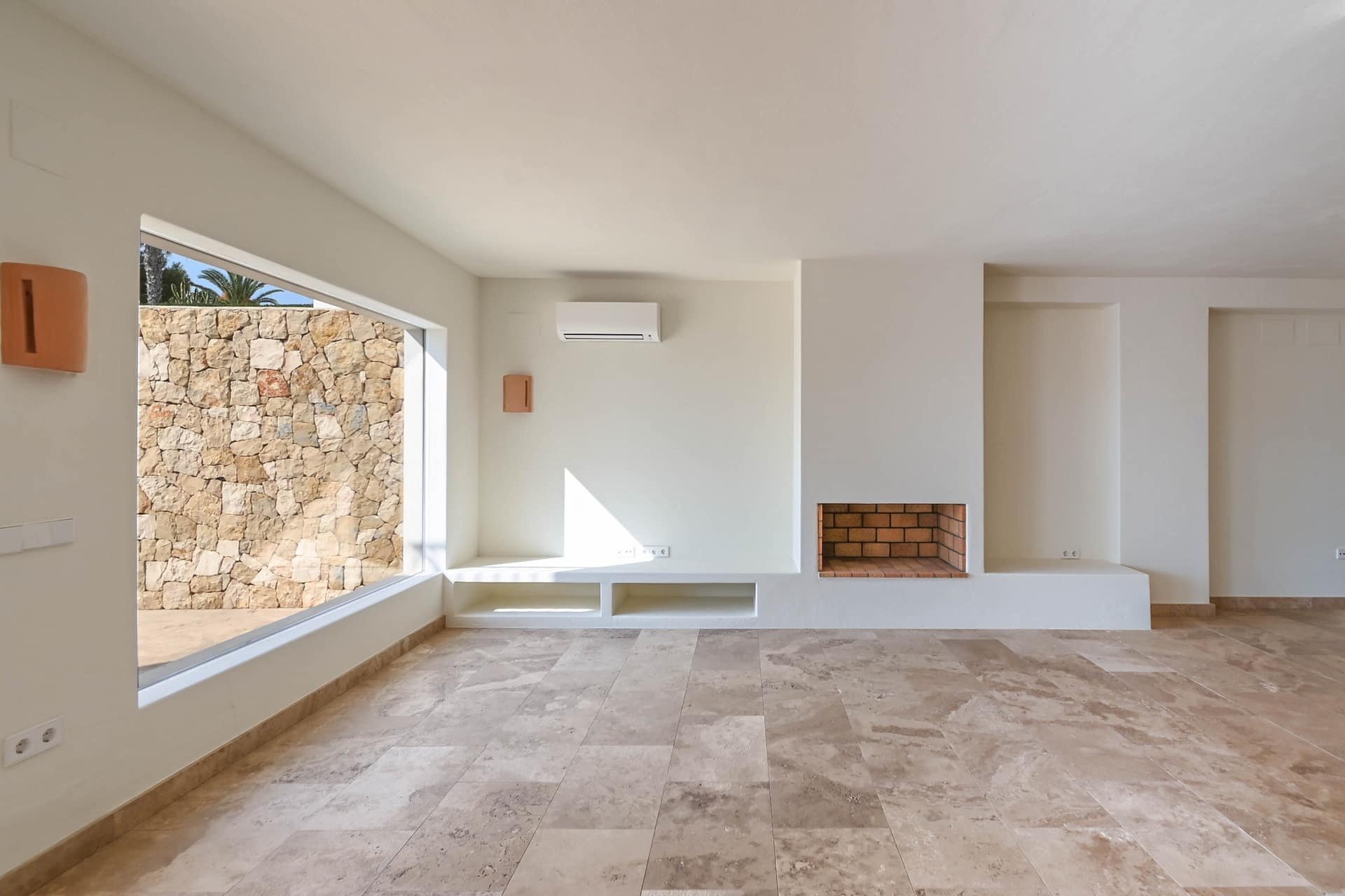 Vente - Villa - Moraira