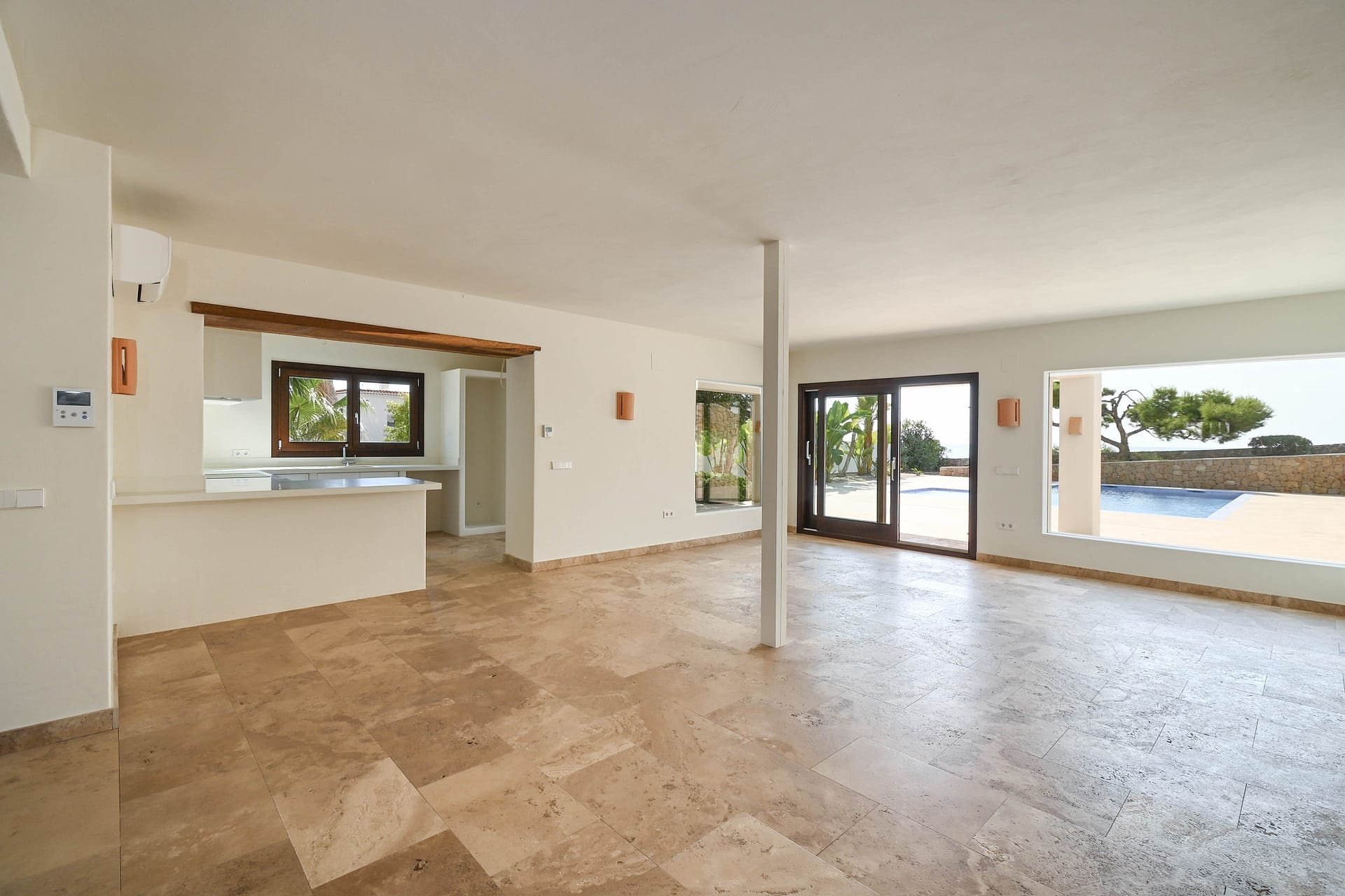 Vente - Villa - Moraira