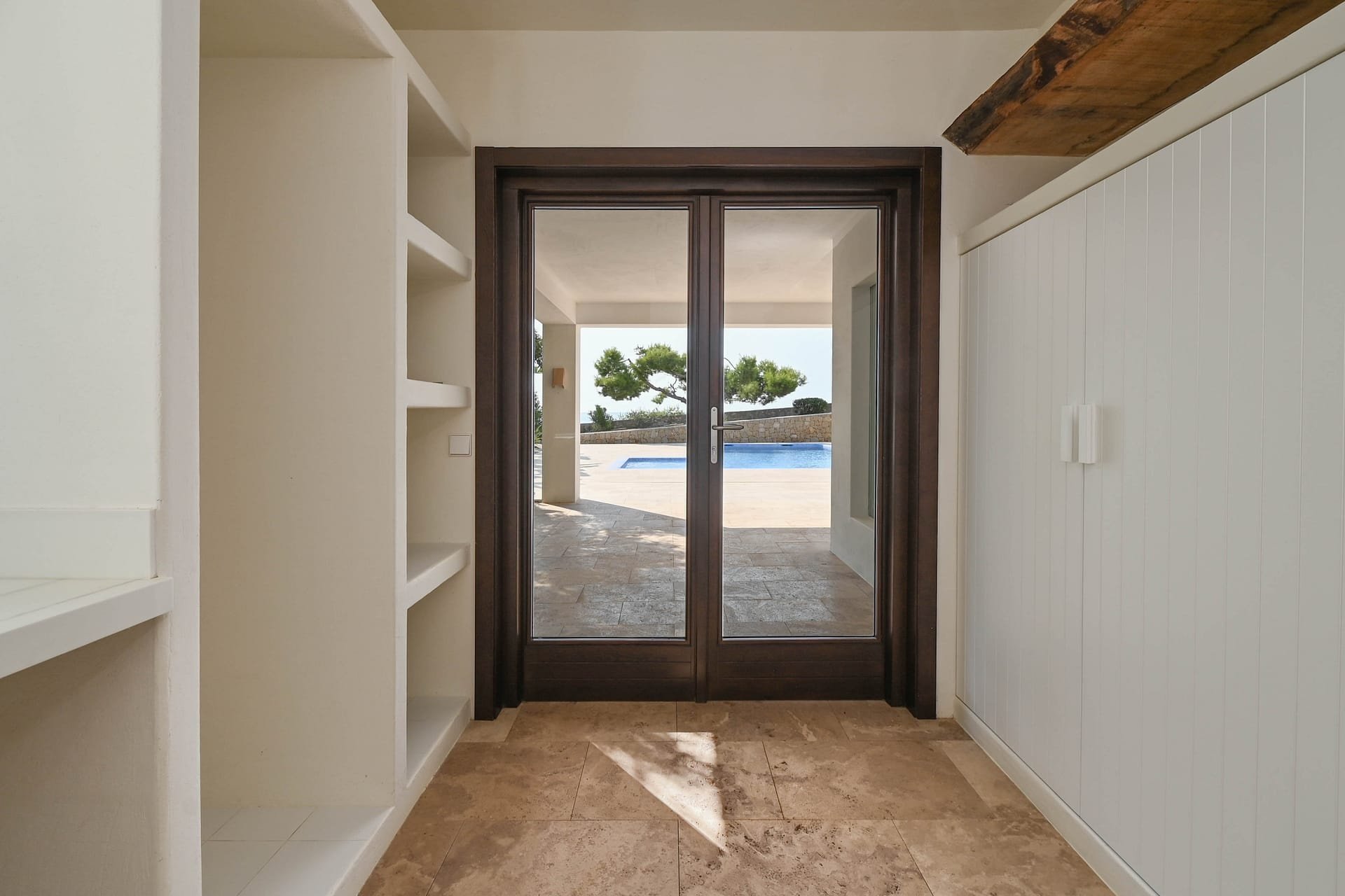 Vente - Villa - Moraira