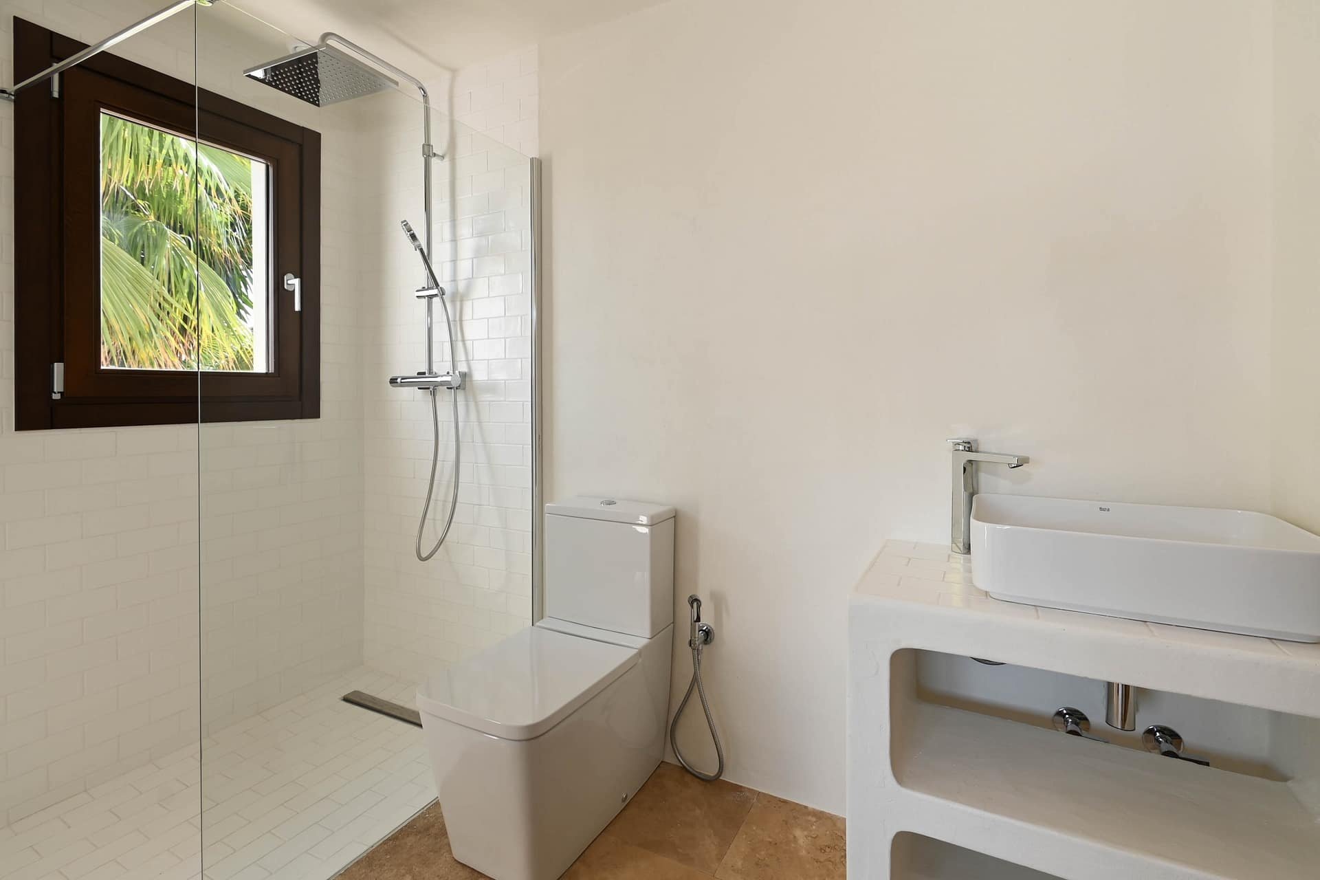 Vente - Villa - Moraira