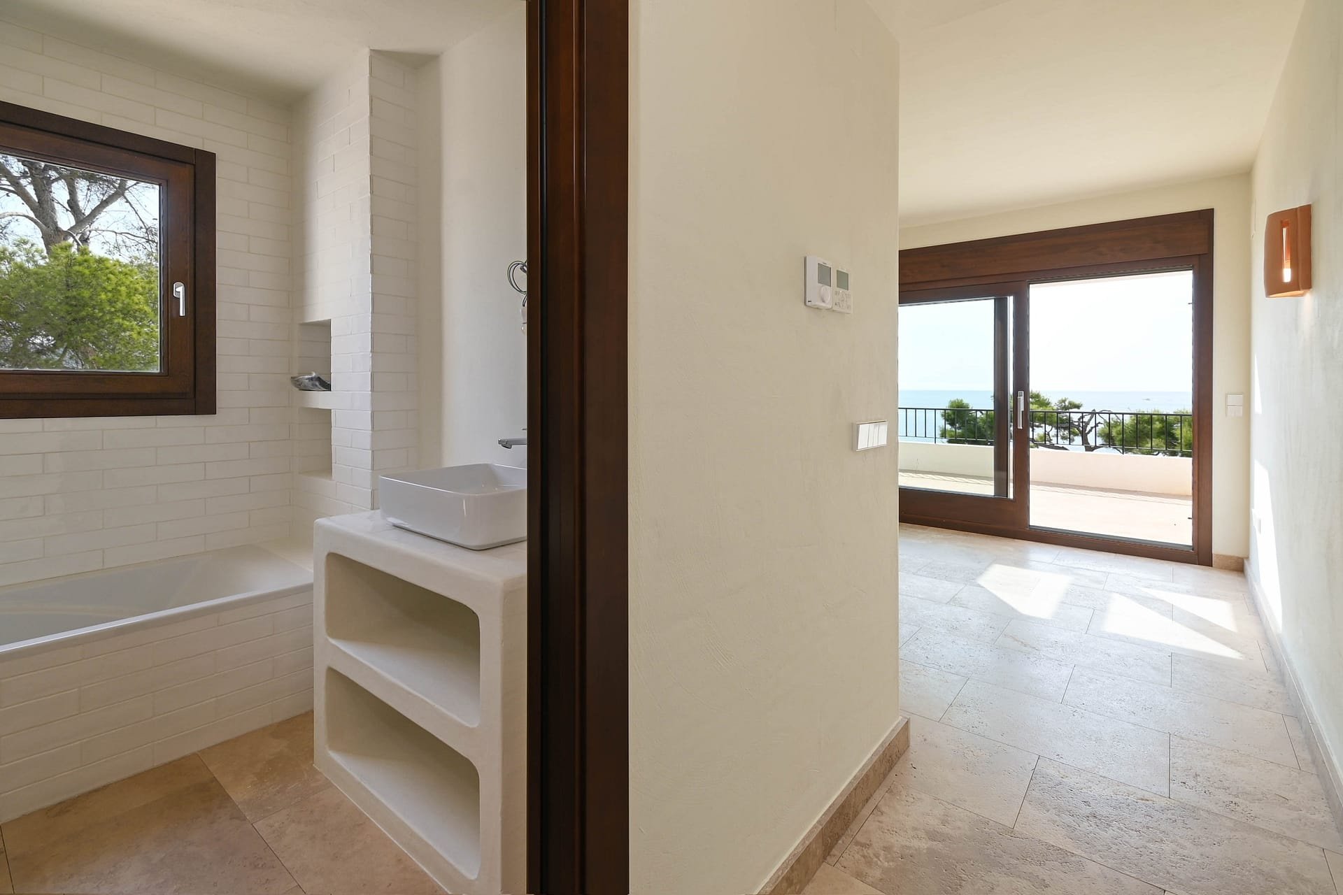 Vente - Villa - Moraira