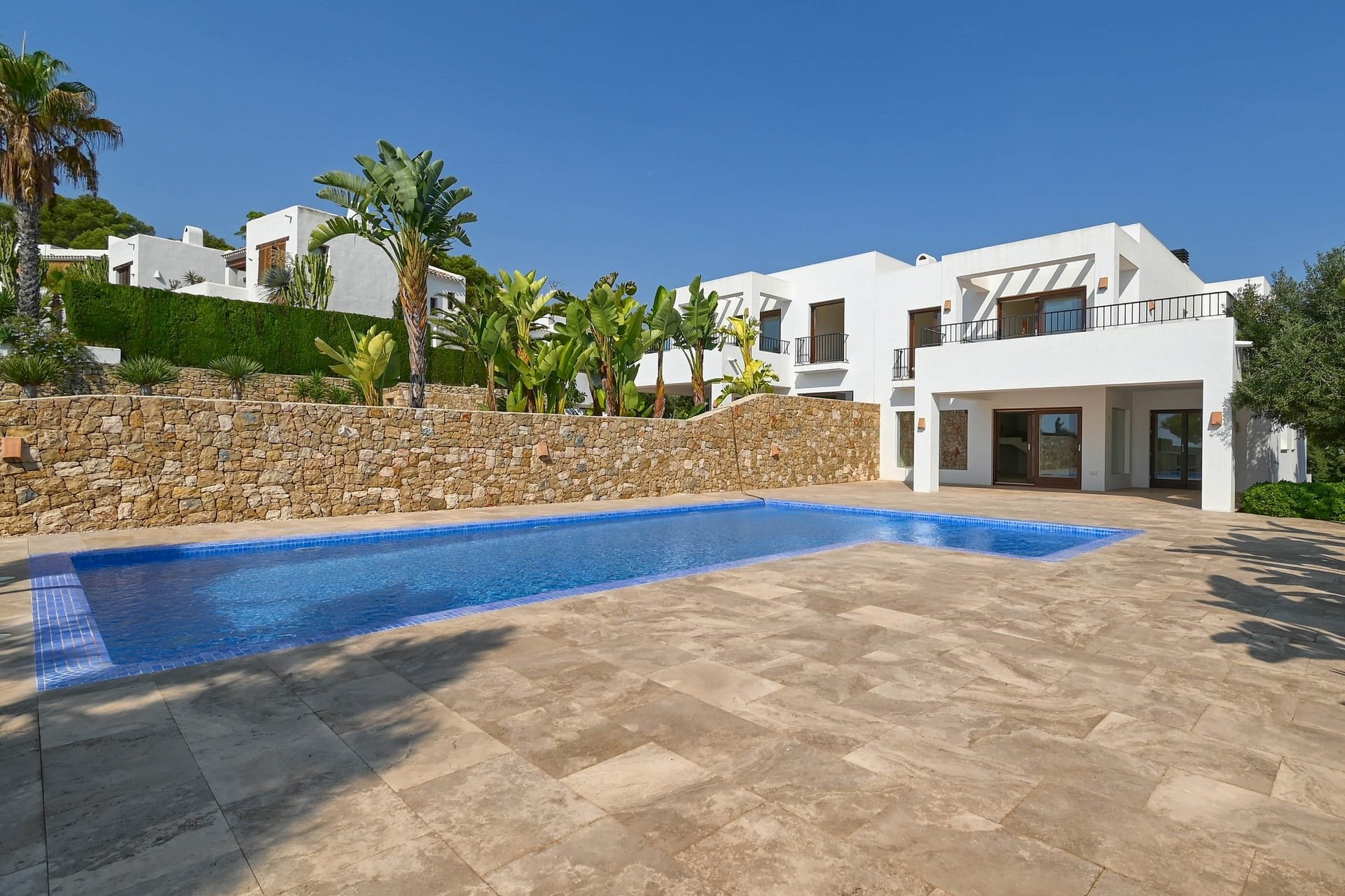 Vente - Villa - Moraira