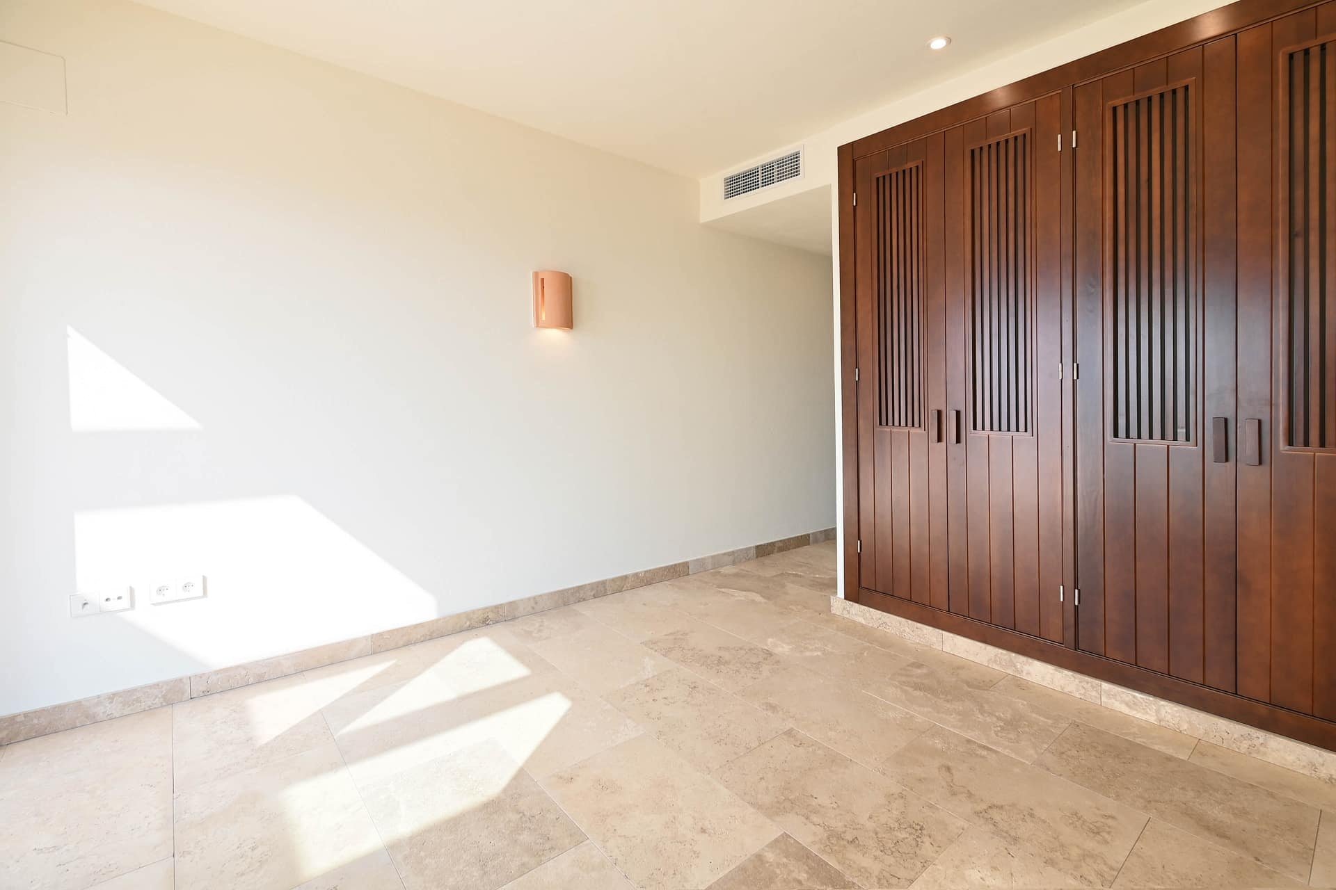 Vente - Villa - Moraira