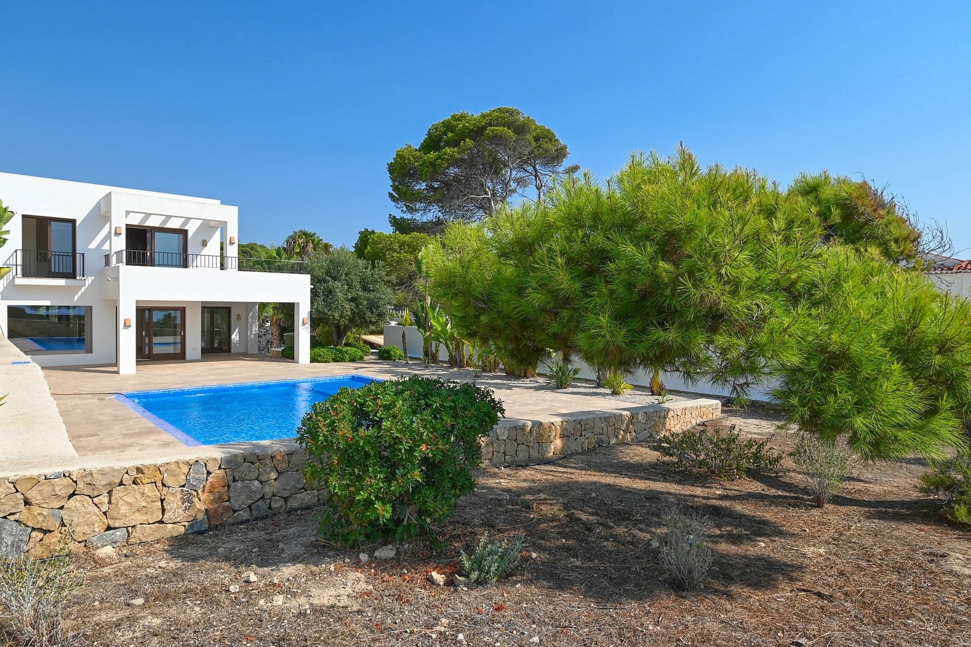 Vente - Villa - Moraira