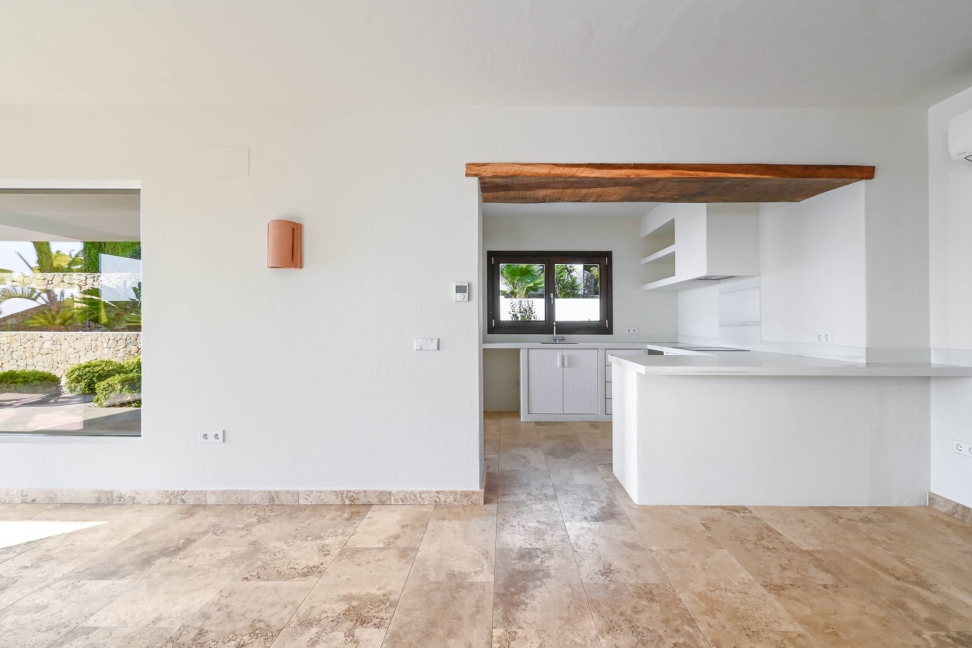 Vente - Villa - Moraira