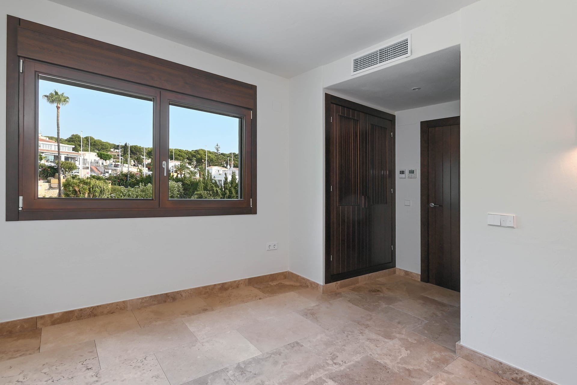 Vente - Villa - Moraira