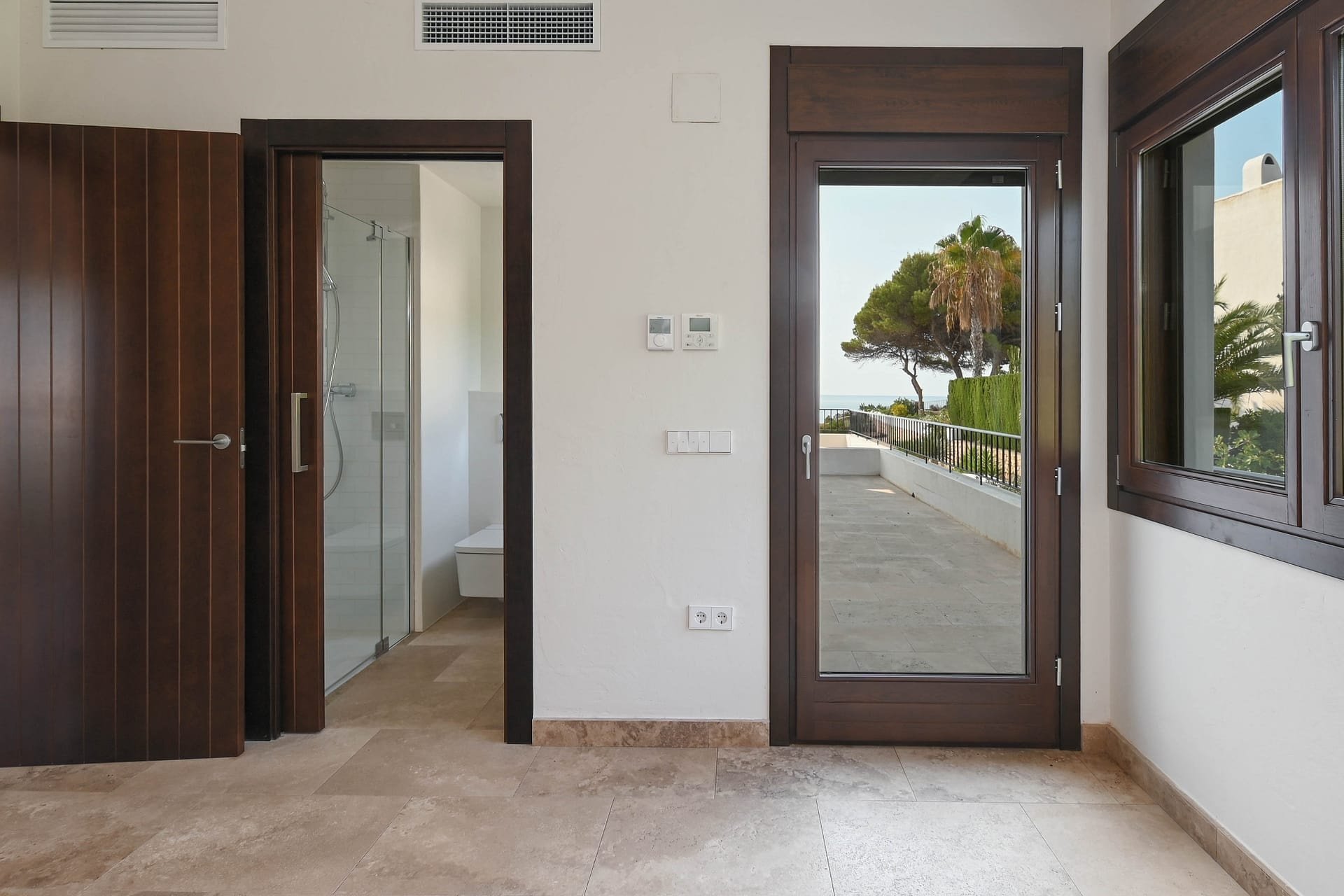 Vente - Villa - Moraira