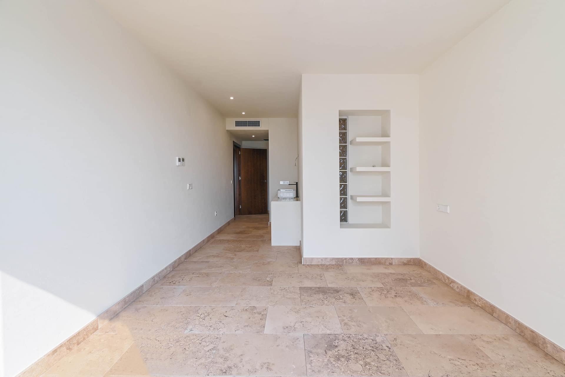 Vente - Villa - Moraira