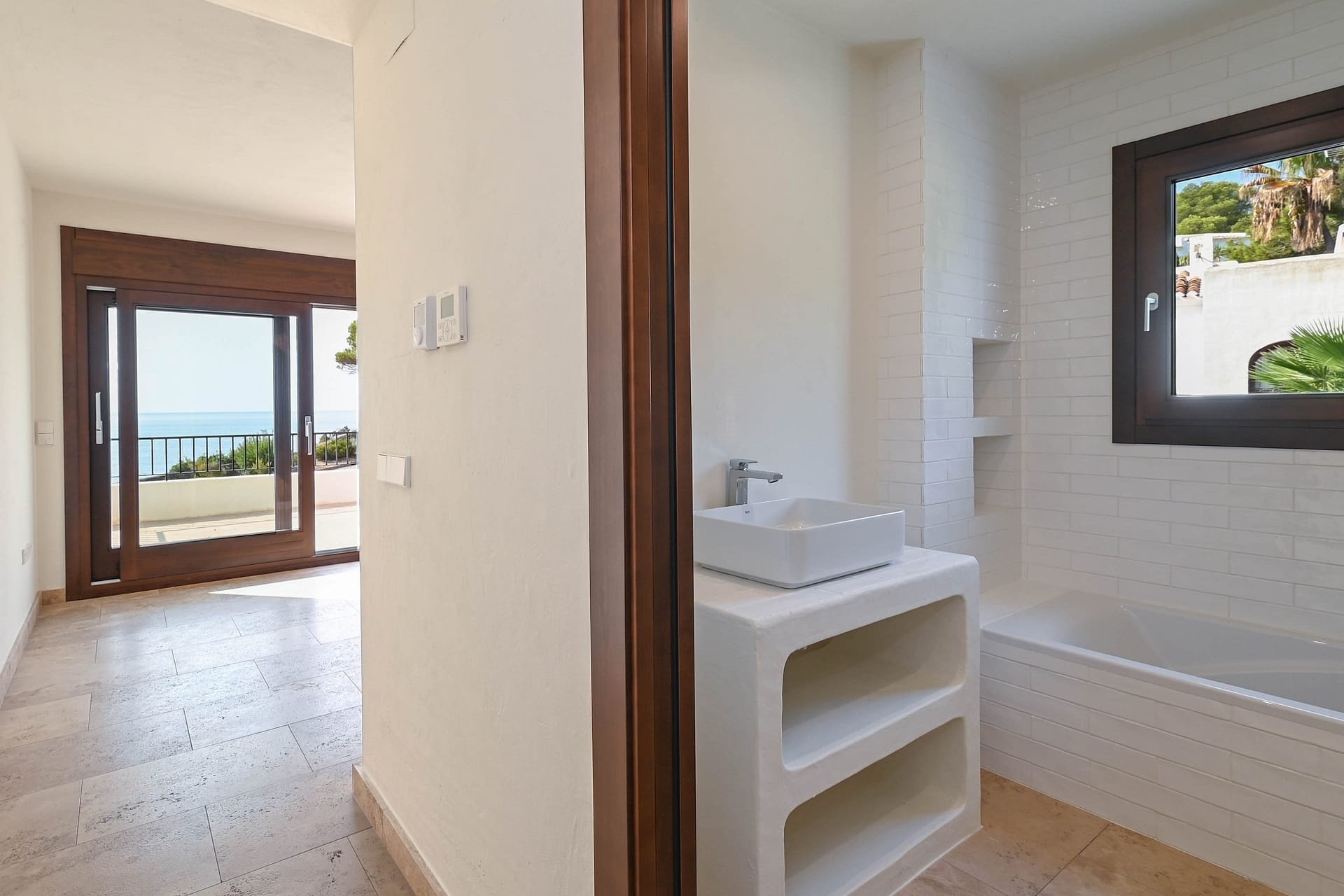 Vente - Villa - Moraira