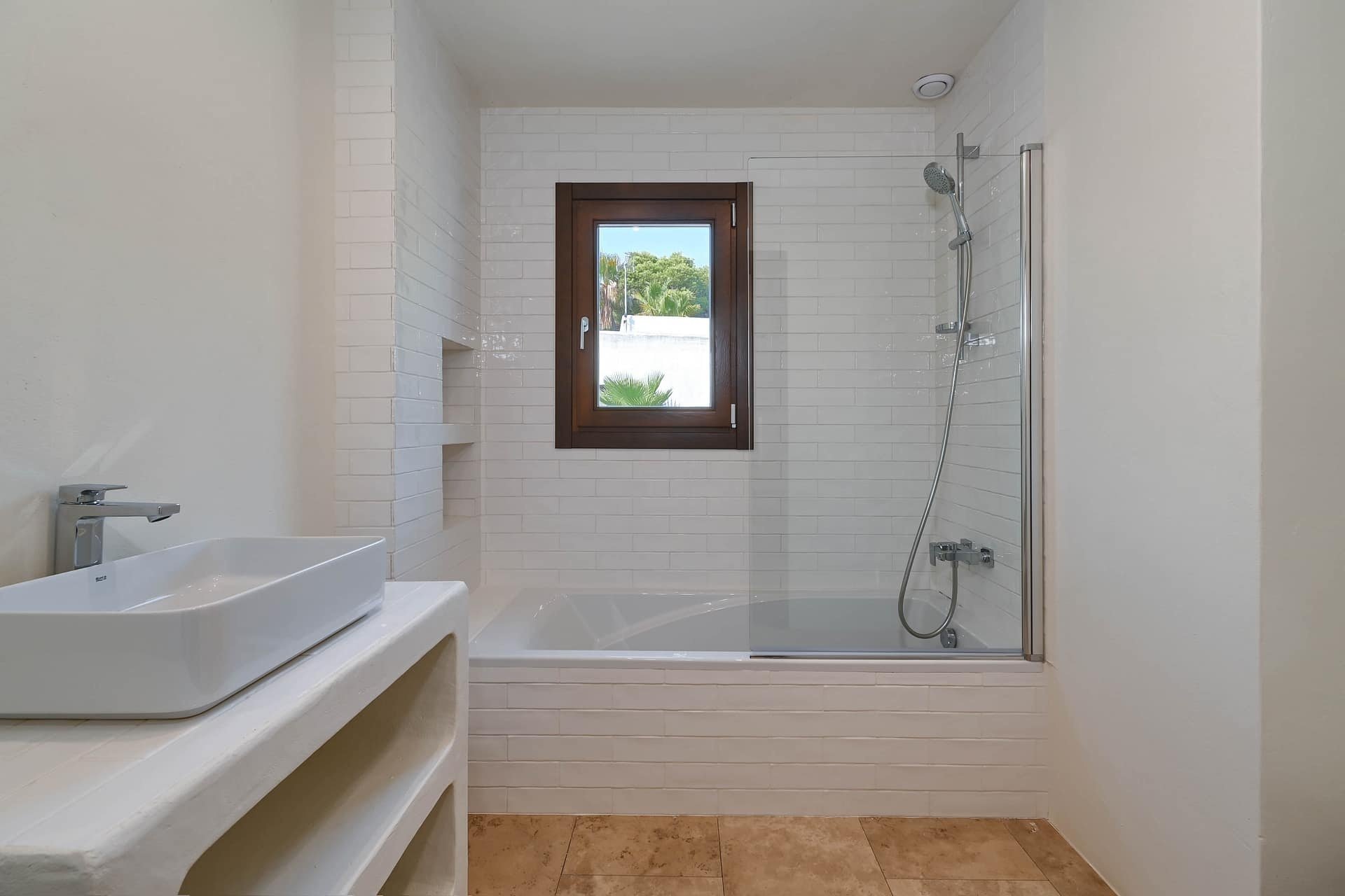 Vente - Villa - Moraira