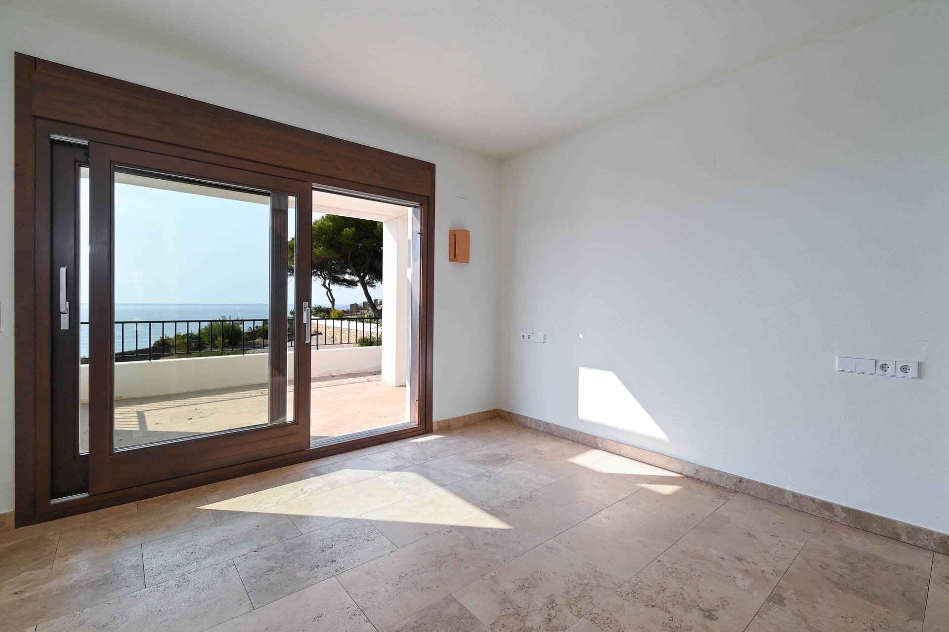 Vente - Villa - Moraira