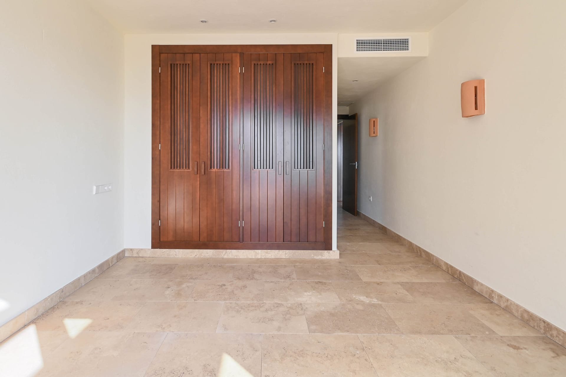 Vente - Villa - Moraira