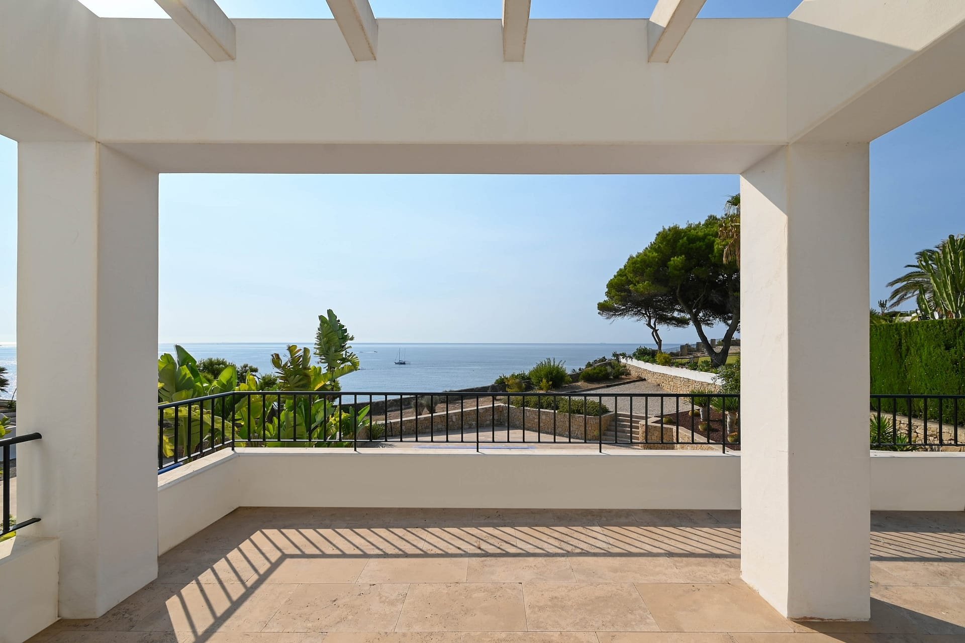 Vente - Villa - Moraira