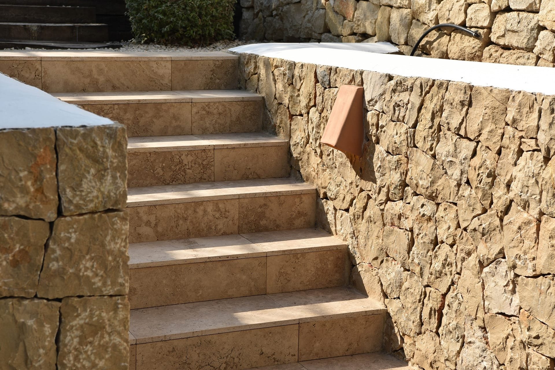 Vente - Villa - Moraira