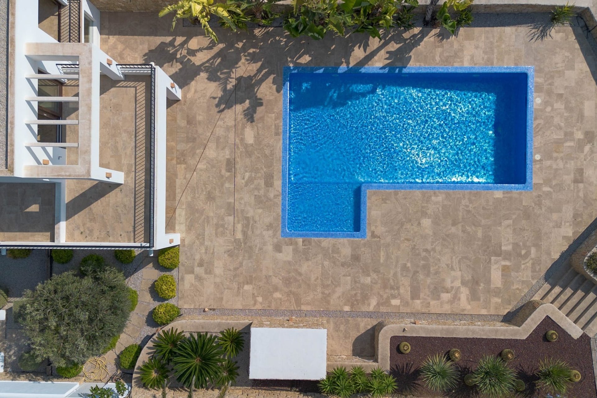 Vente - Villa - Moraira