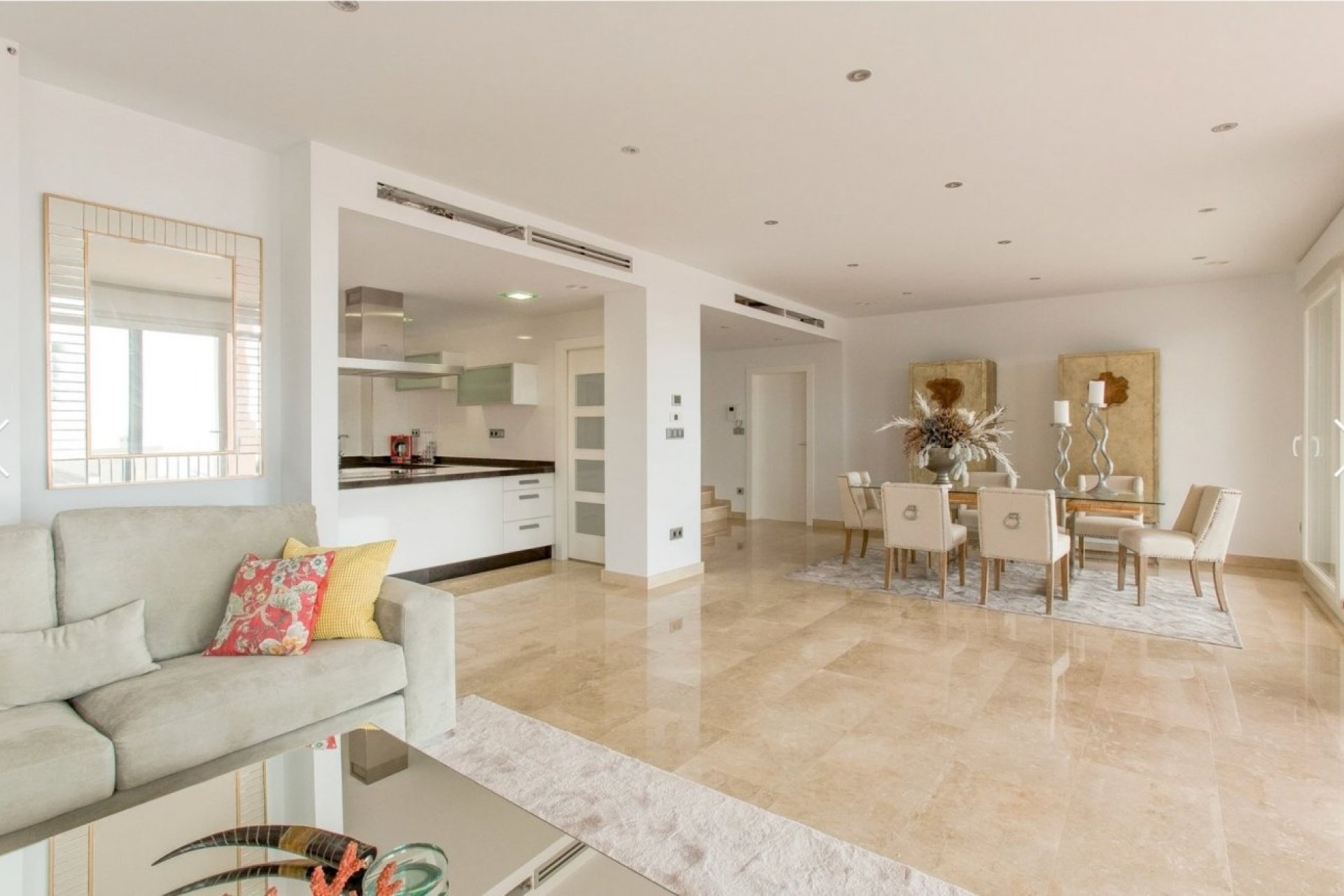 Vente - Villa - Moraira
