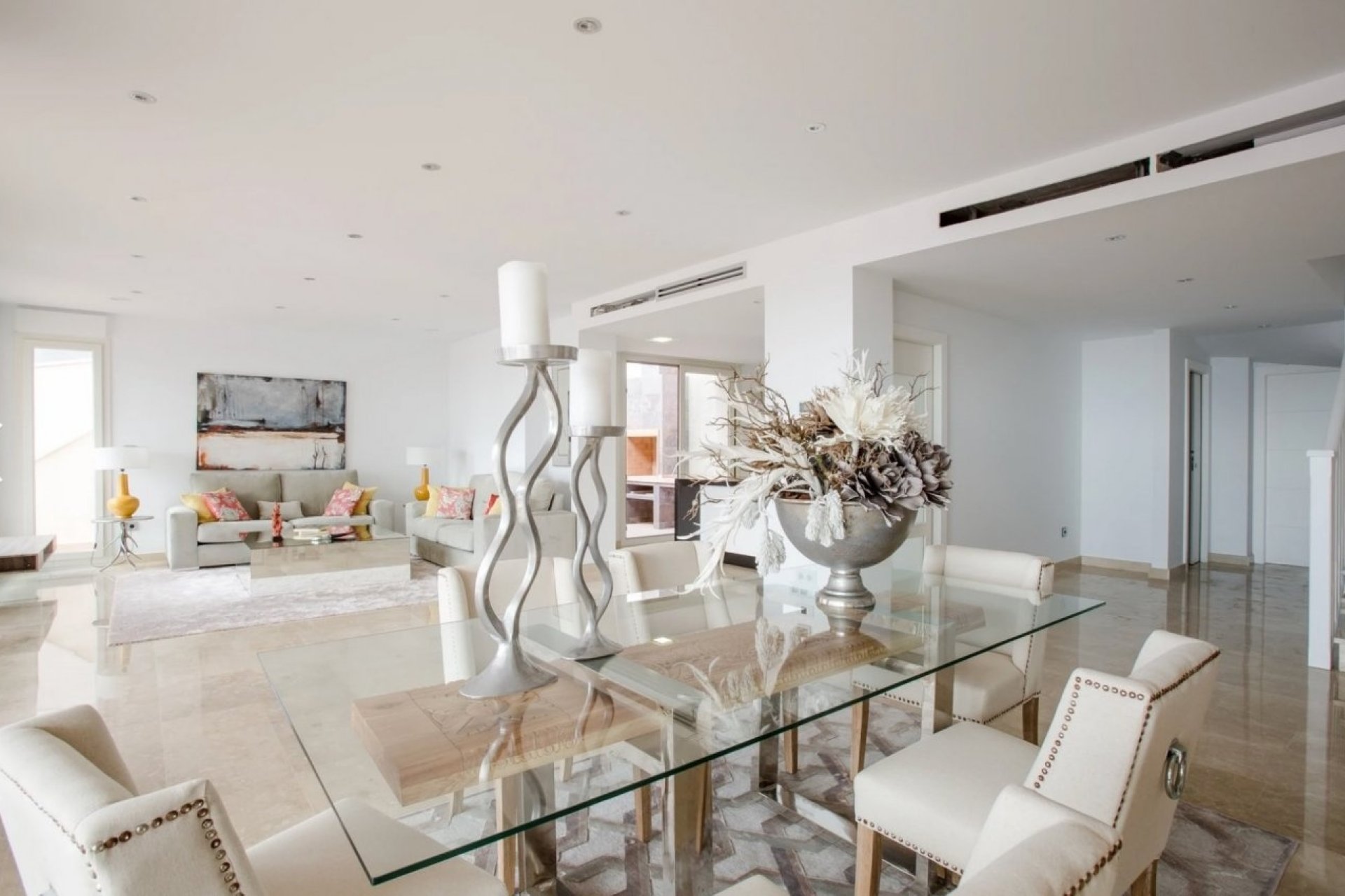 Vente - Villa - Moraira