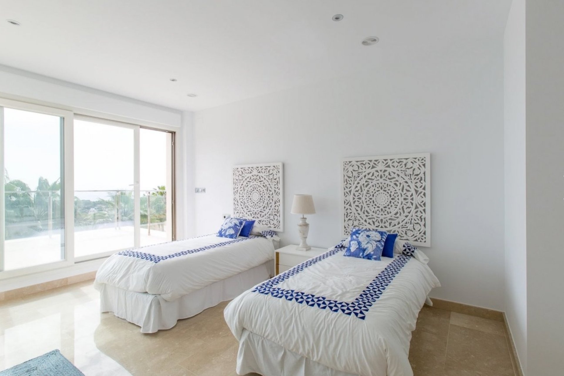 Vente - Villa - Moraira