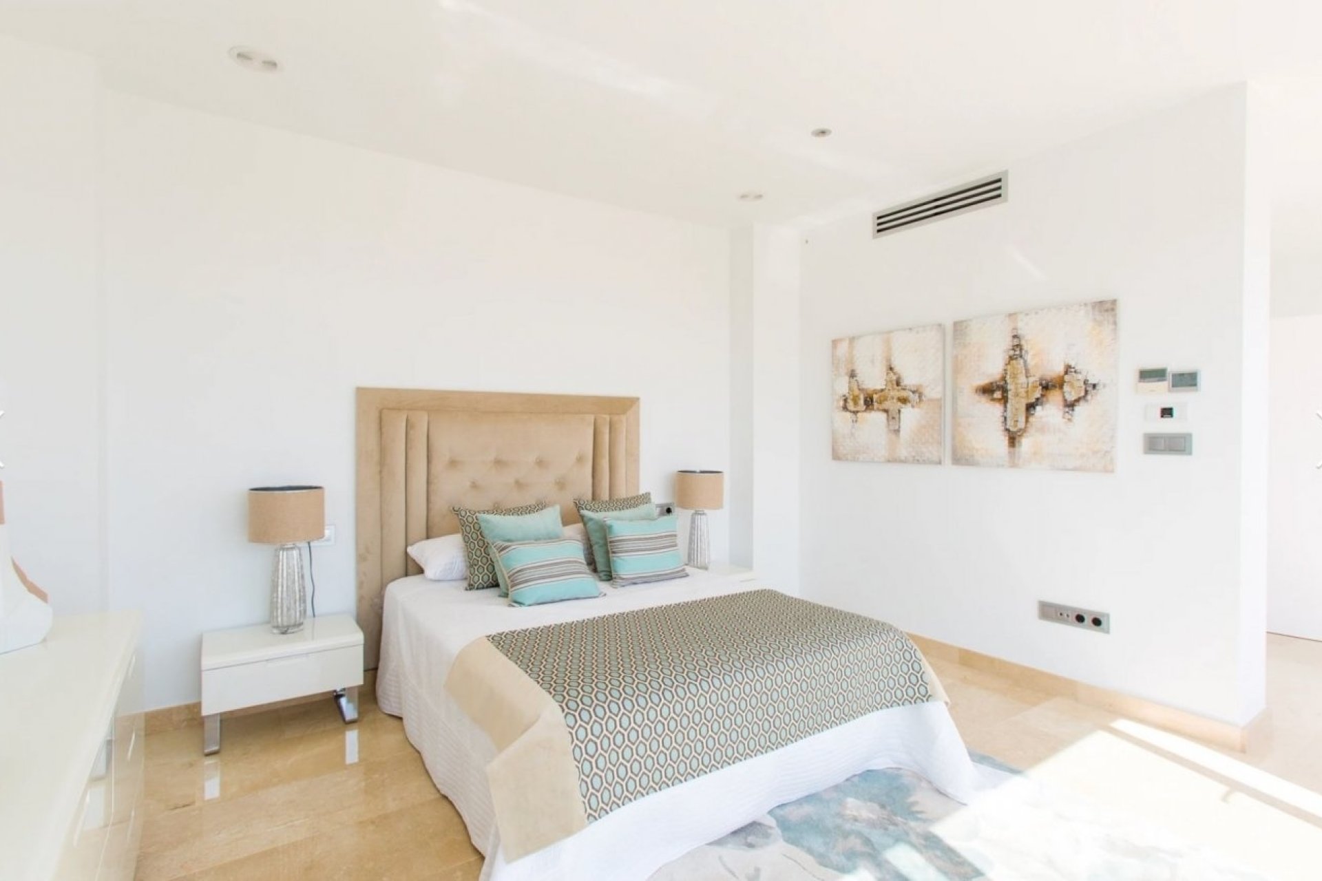 Vente - Villa - Moraira