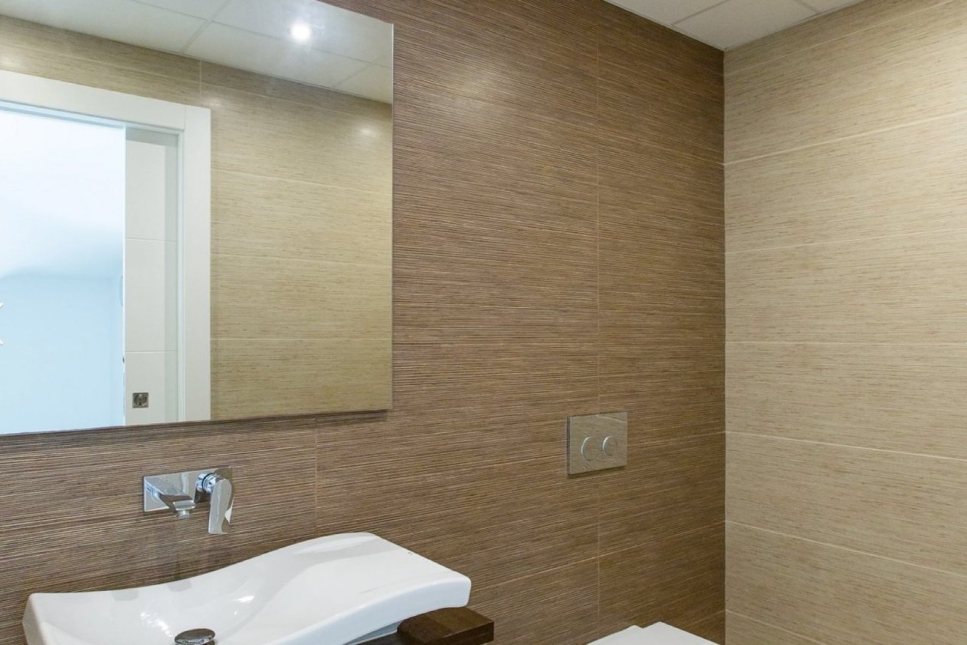 Vente - Villa - Moraira