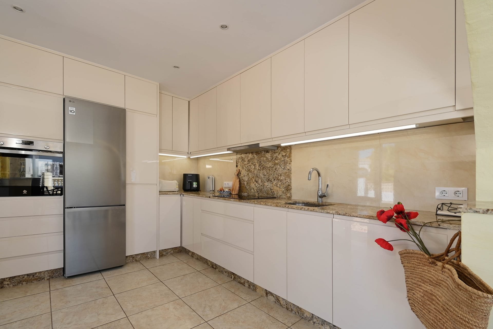 Vente - Villa - Moraira