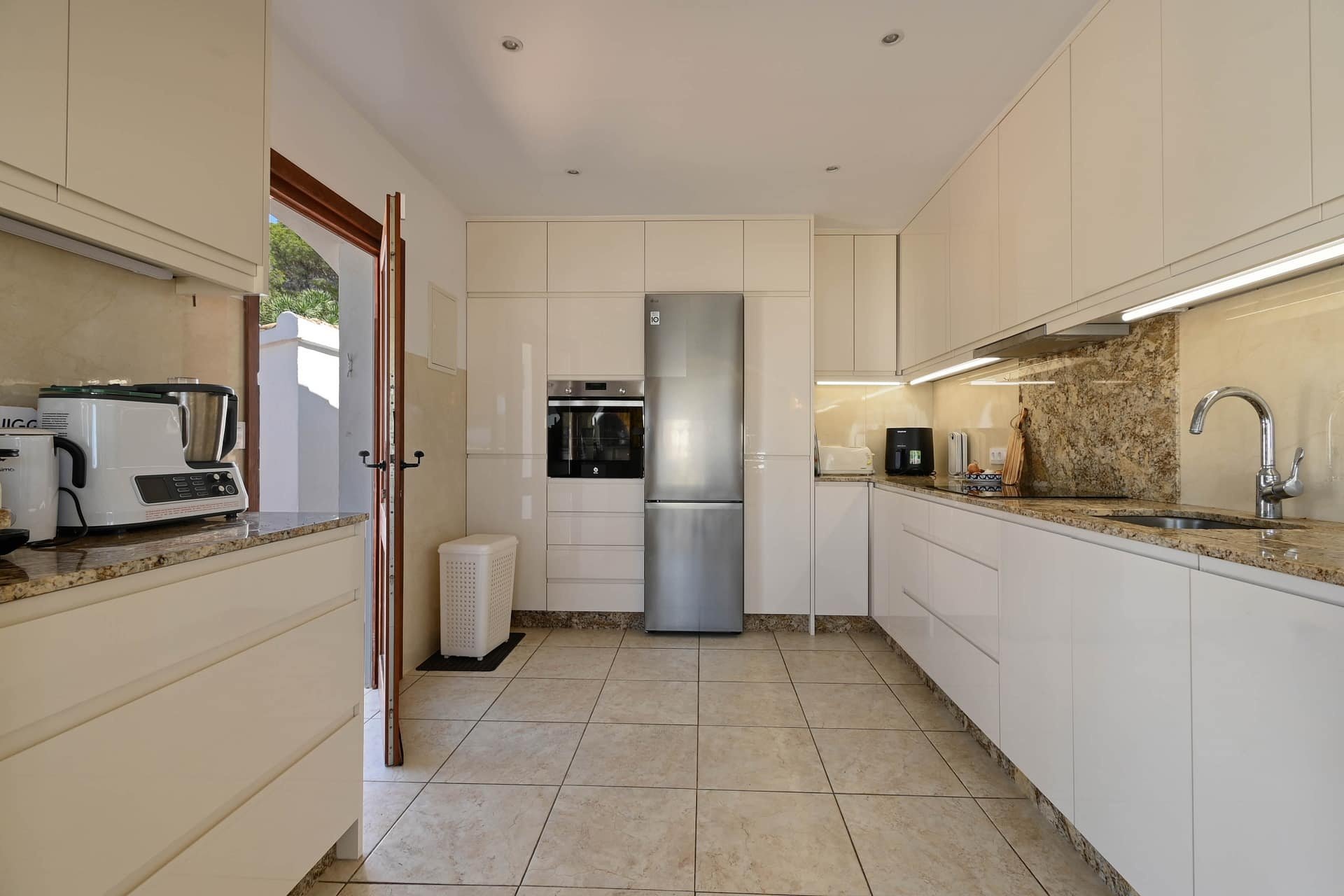 Vente - Villa - Moraira