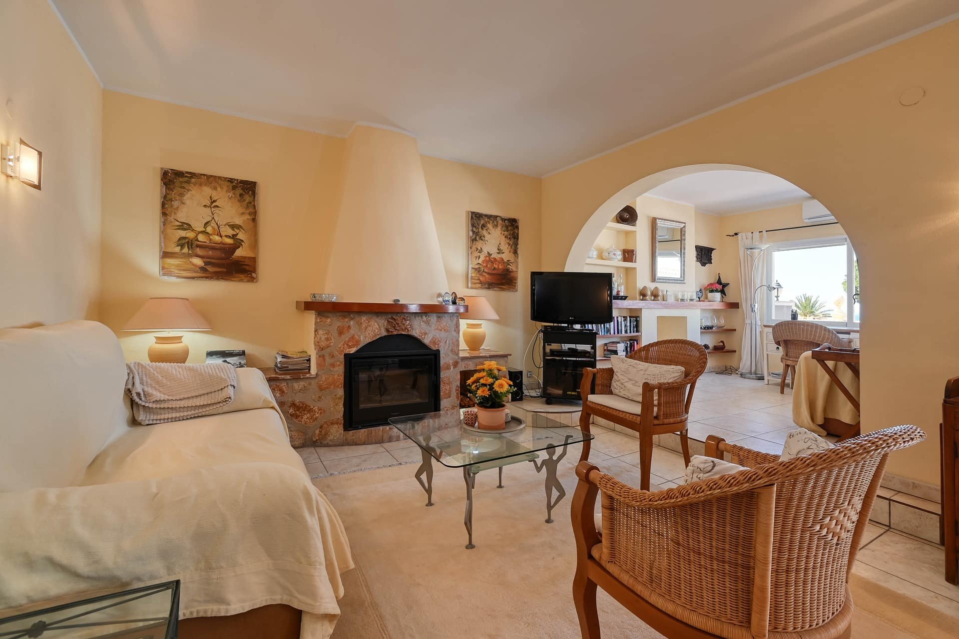 Vente - Villa - Moraira