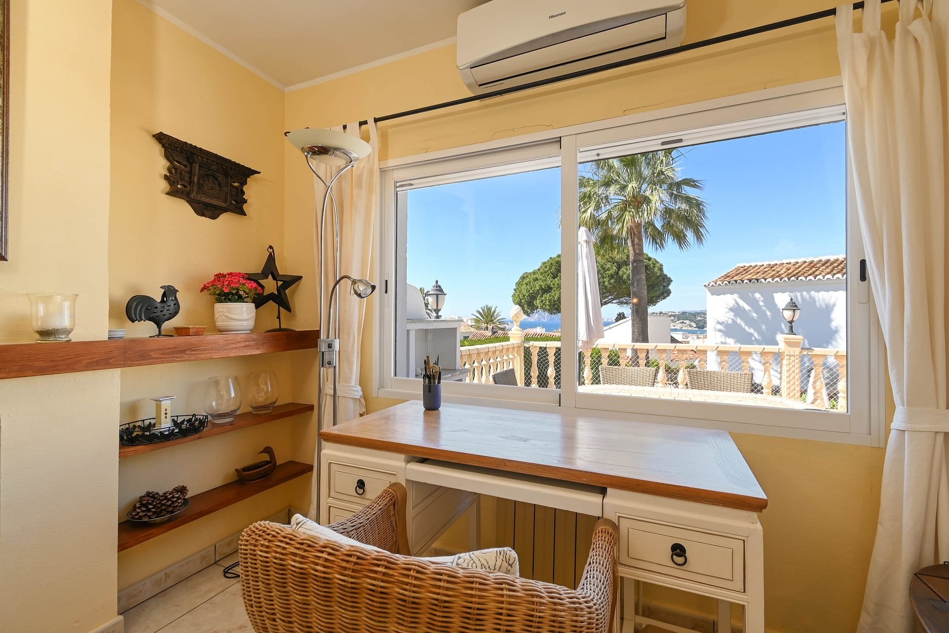 Vente - Villa - Moraira