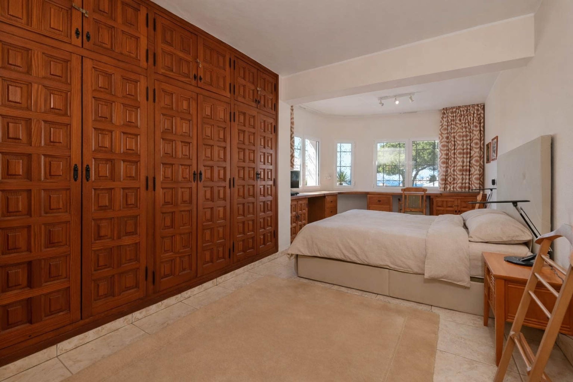 Vente - Villa - Moraira
