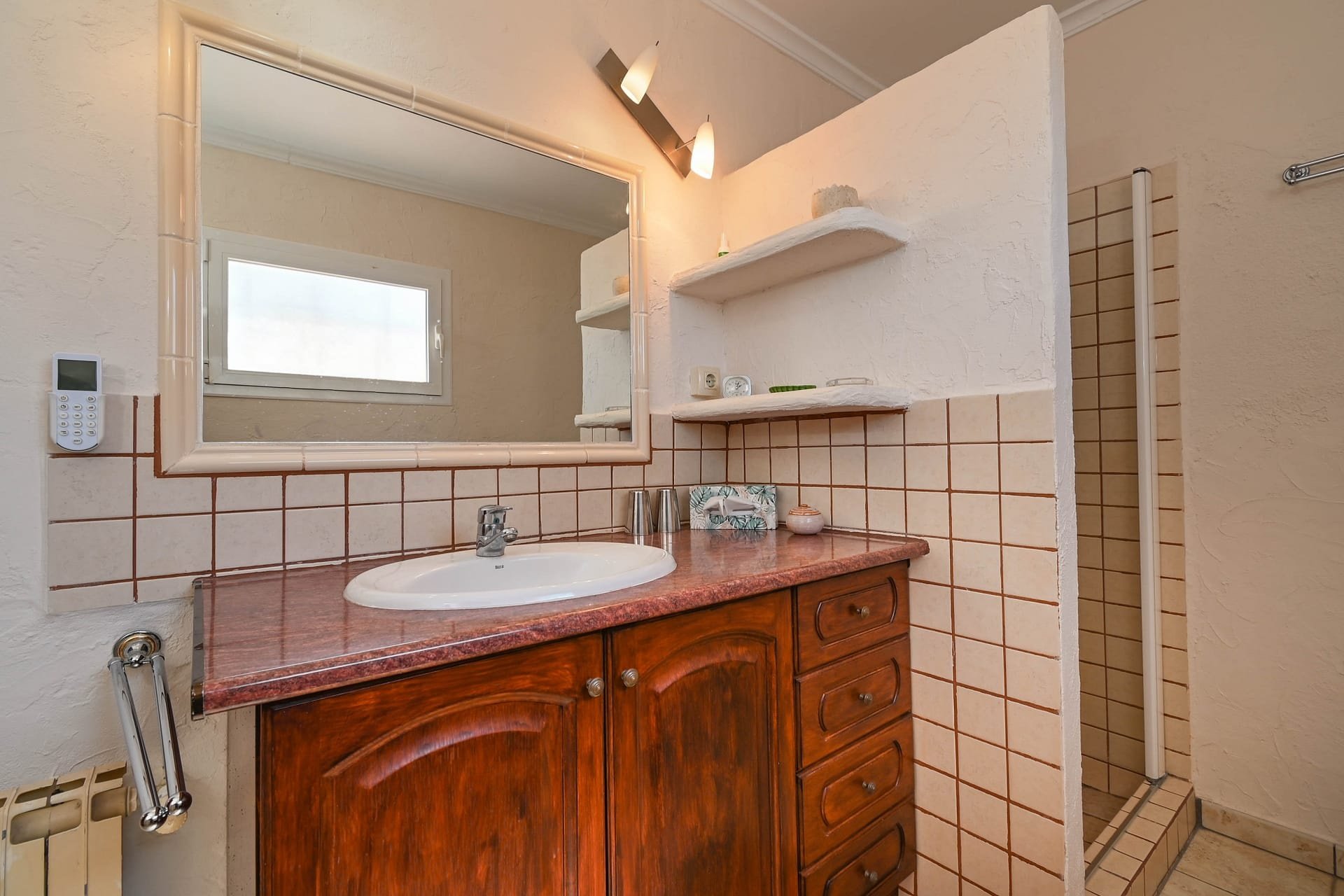 Vente - Villa - Moraira