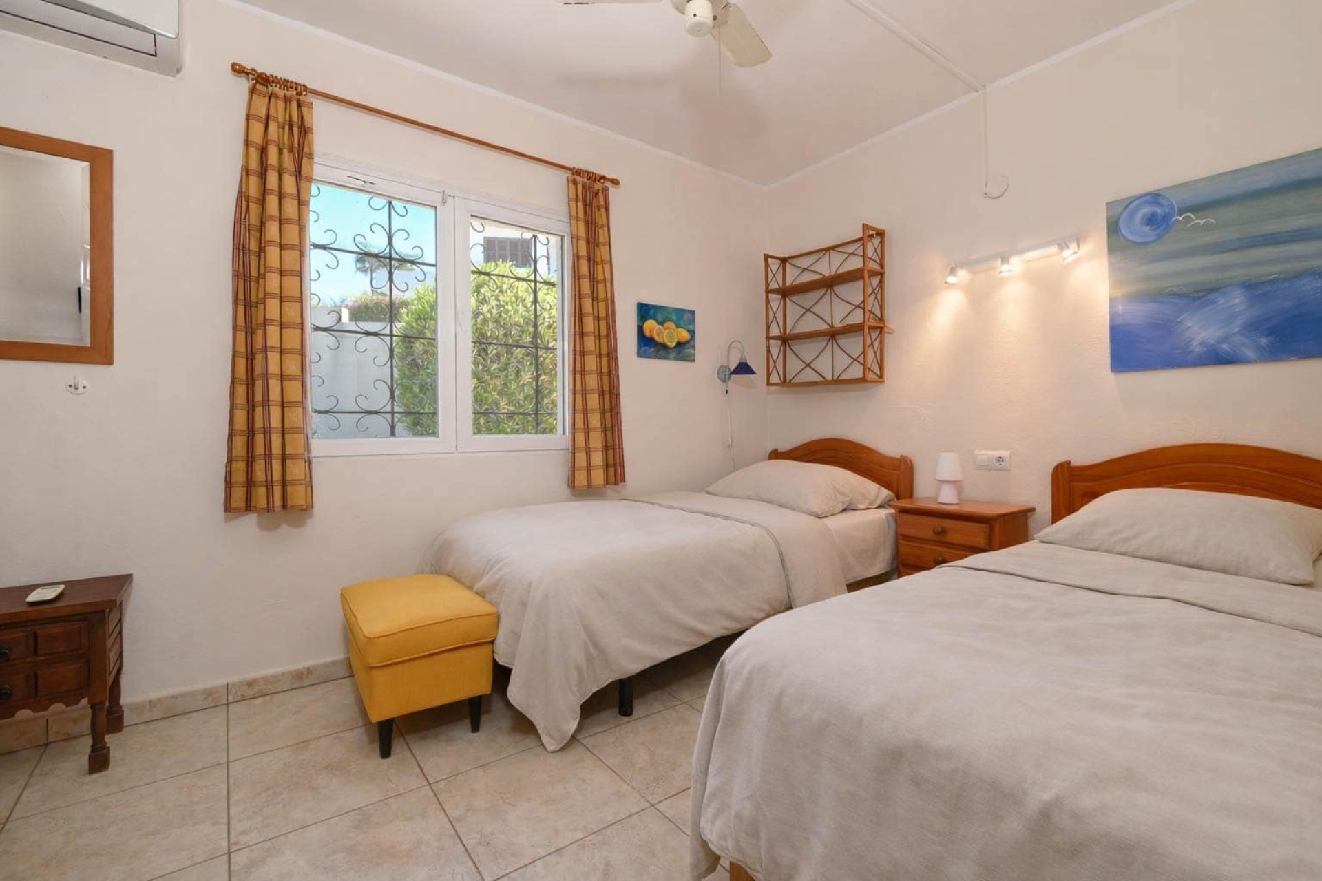 Vente - Villa - Moraira