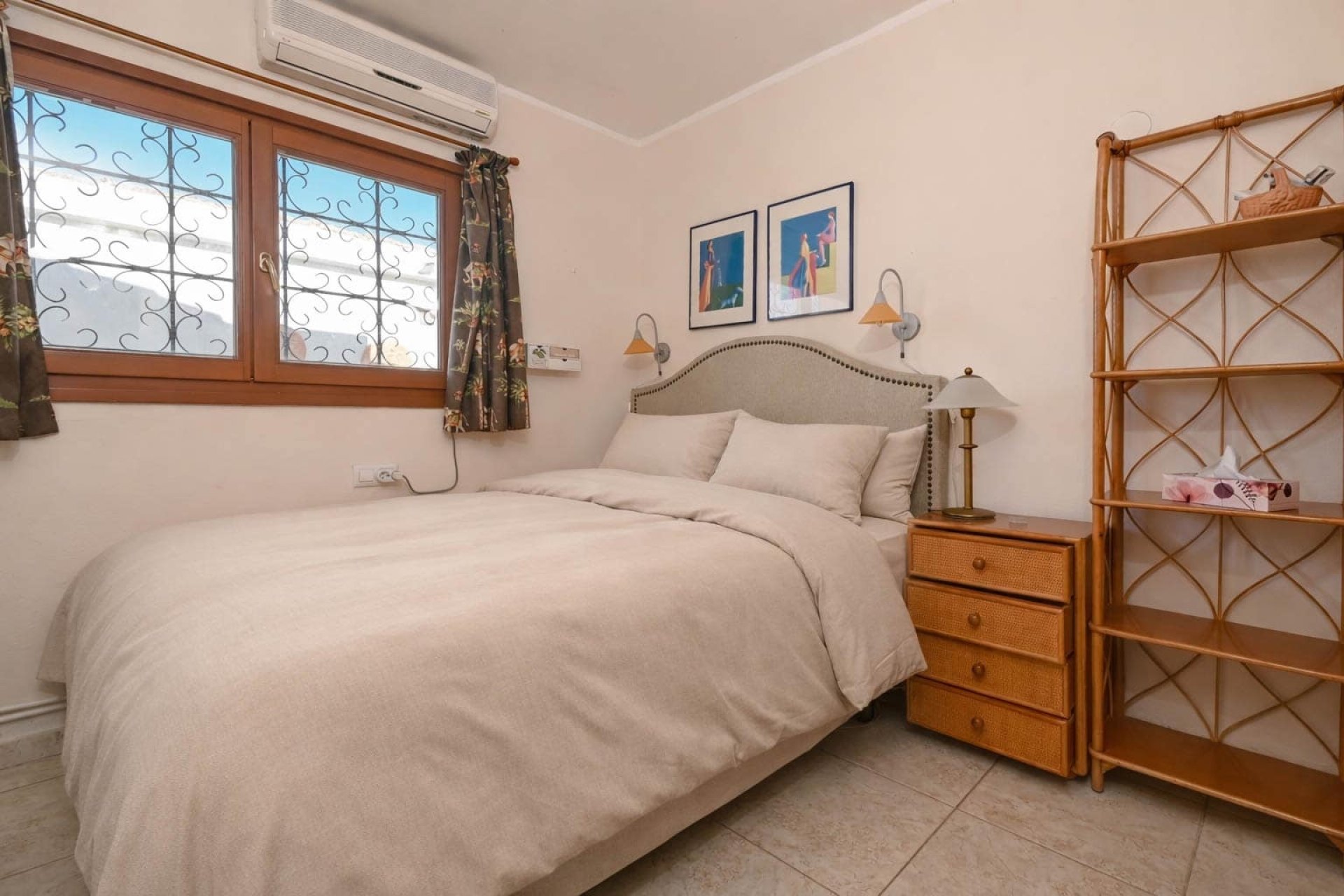 Vente - Villa - Moraira