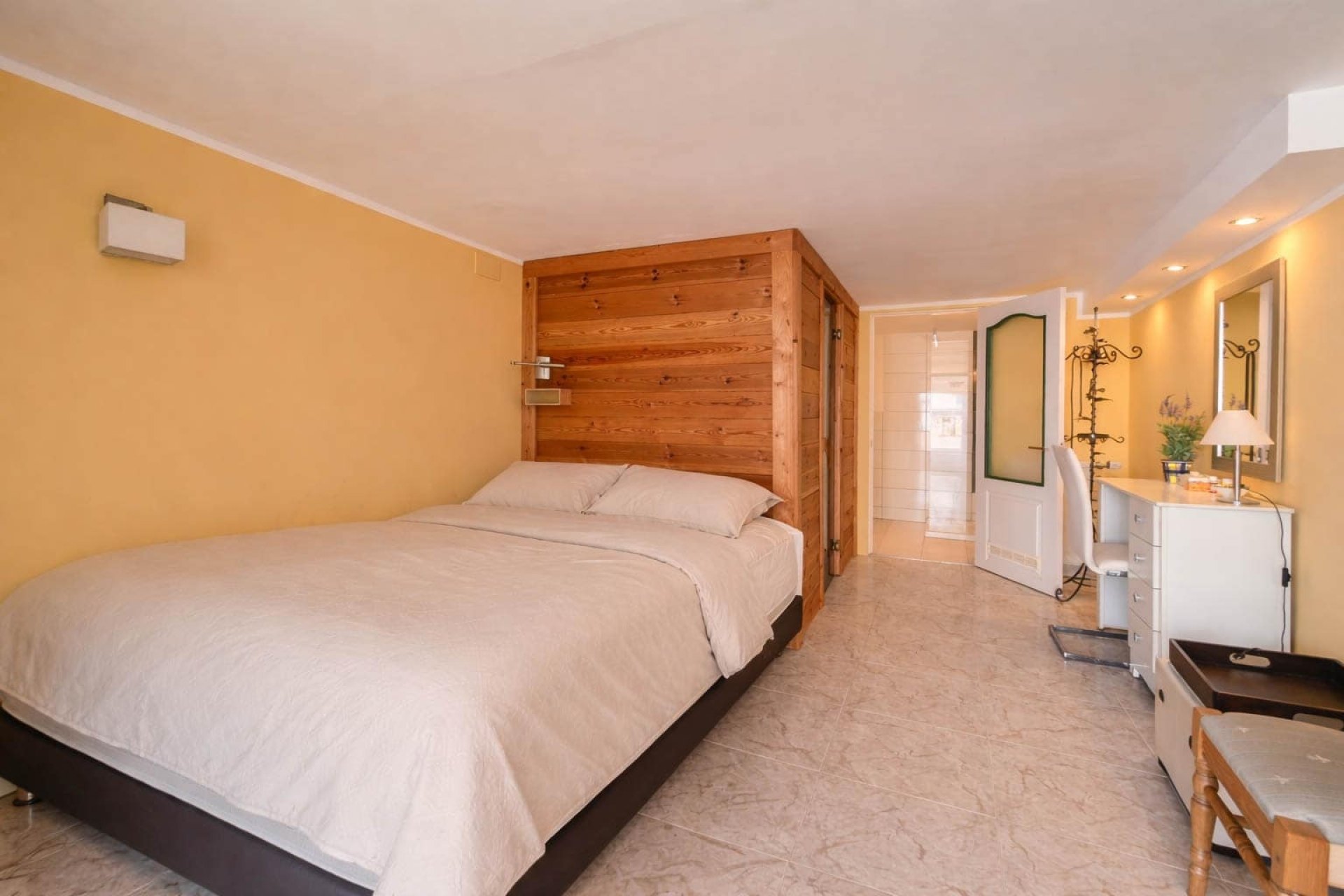Vente - Villa - Moraira