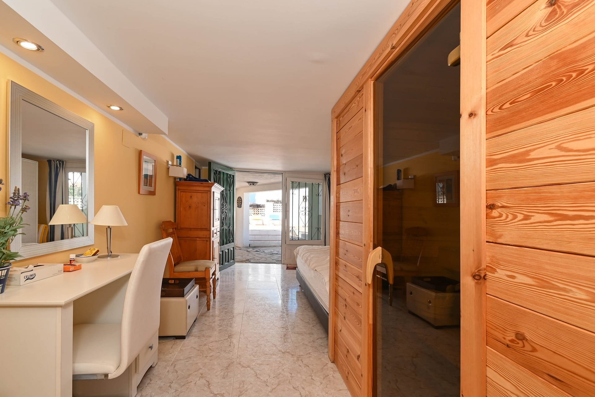 Vente - Villa - Moraira