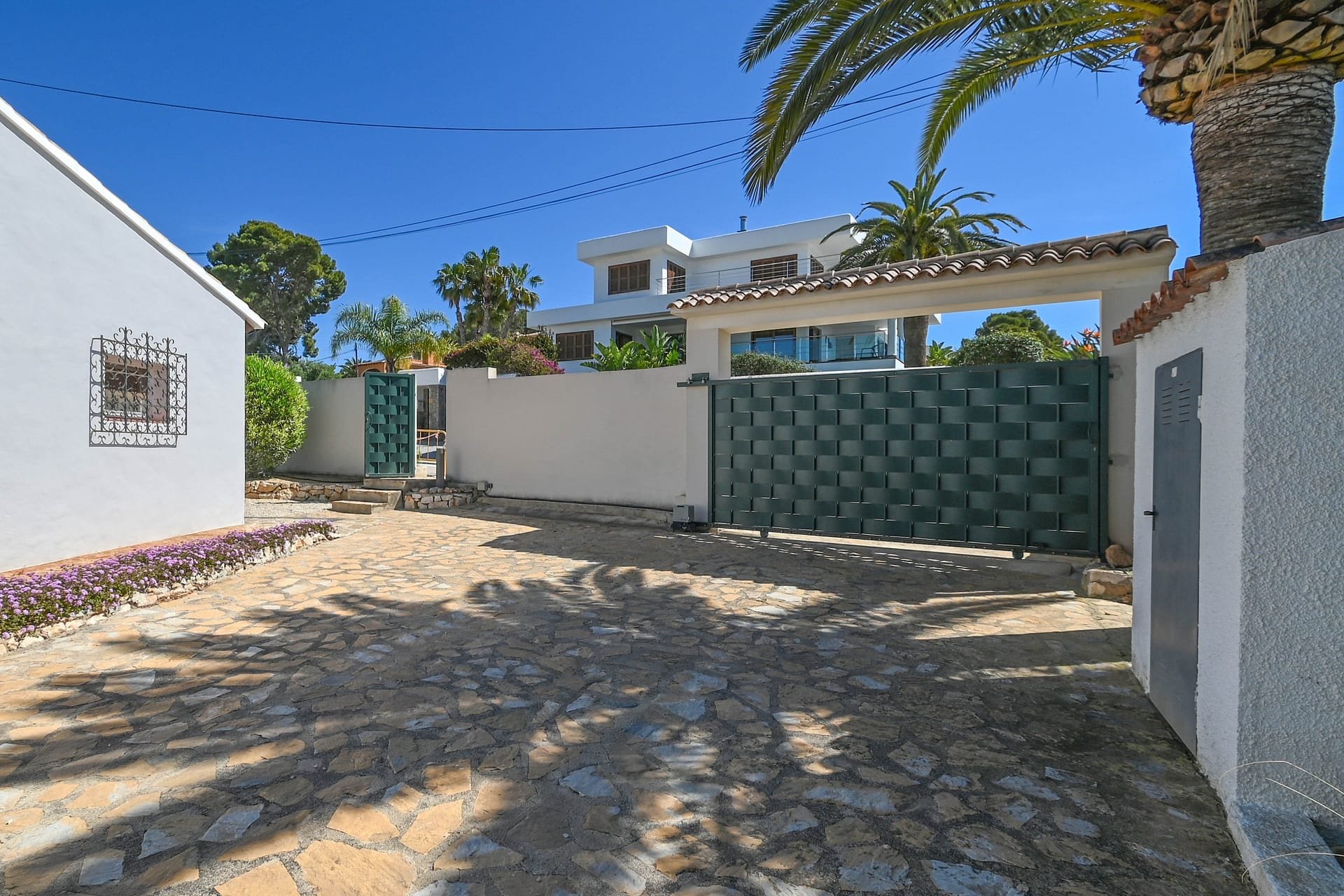 Vente - Villa - Moraira