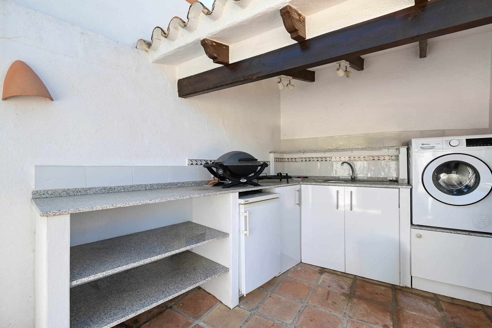 Vente - Villa - Moraira