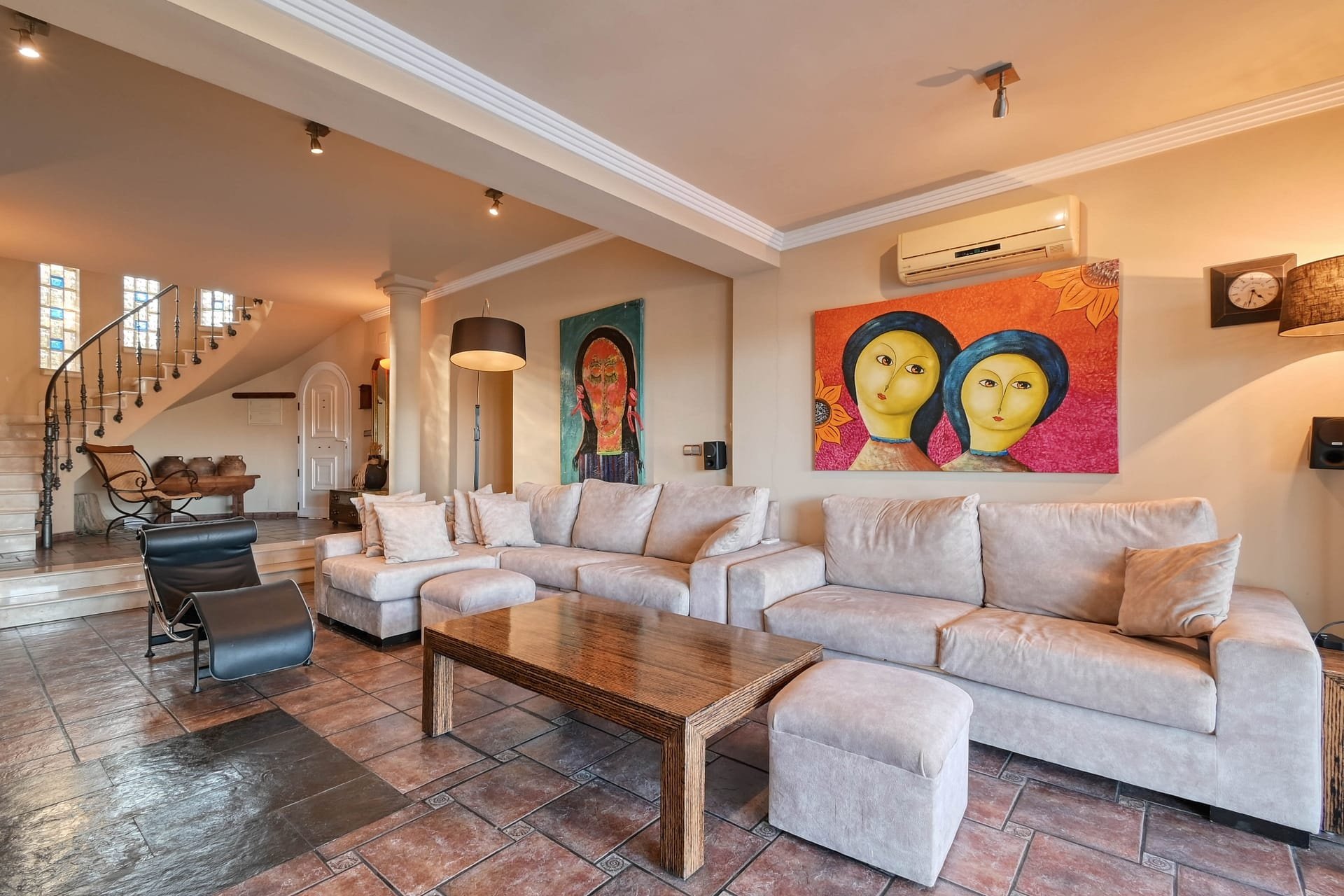Vente - Villa - Moraira
