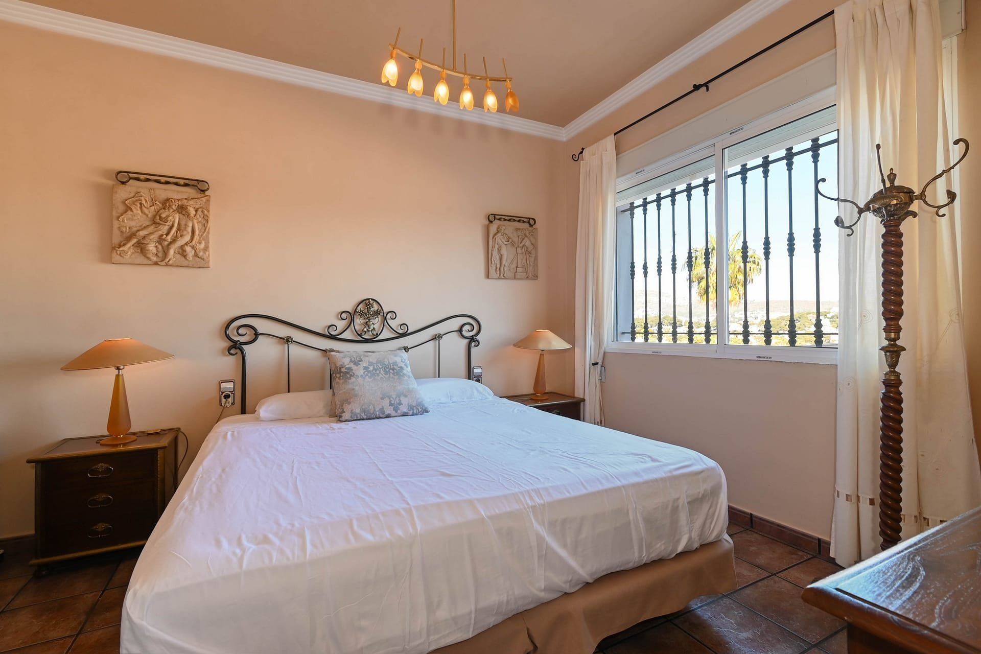 Vente - Villa - Moraira