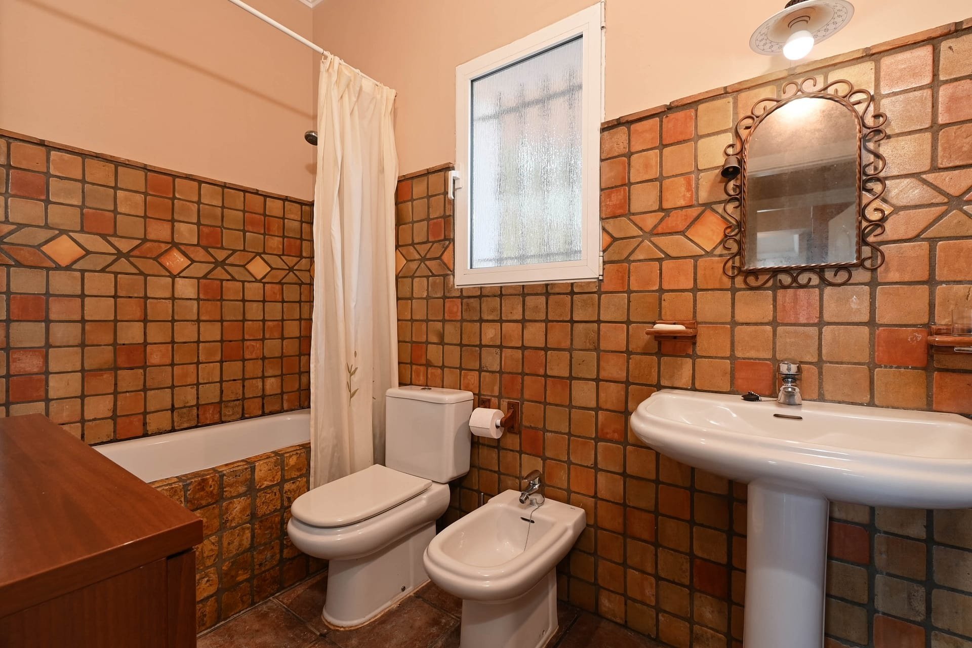 Vente - Villa - Moraira