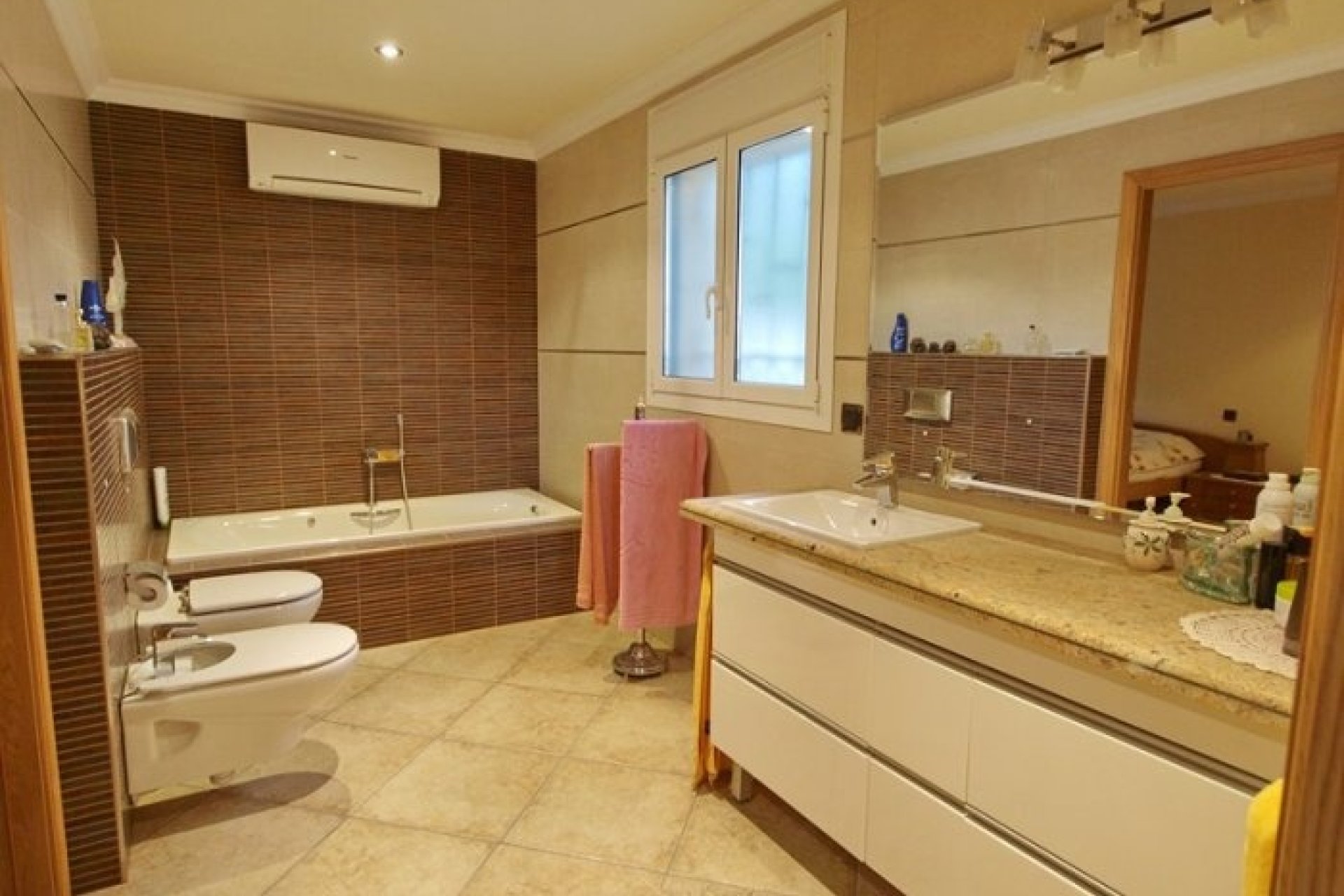 Vente - Villa - Moraira