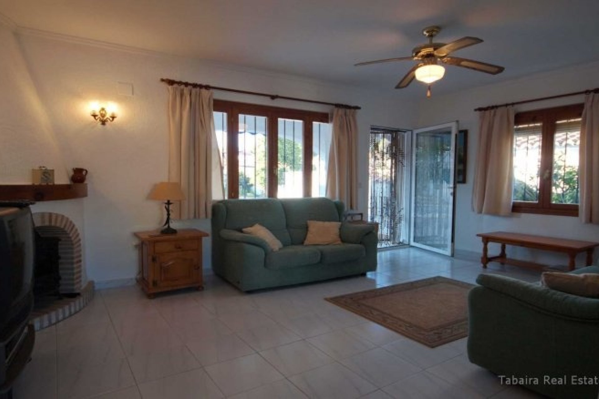 Vente - Villa - Moraira