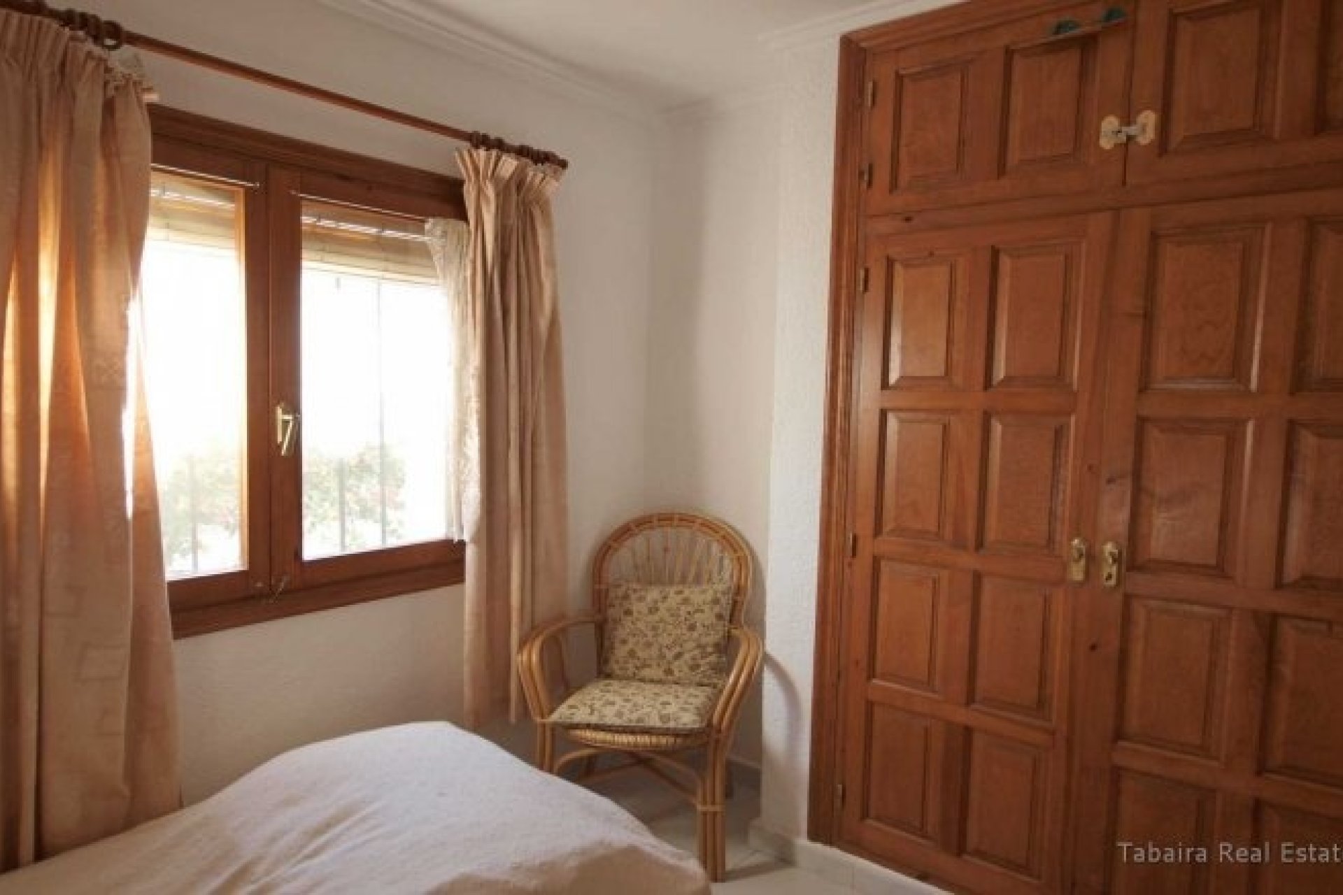Vente - Villa - Moraira