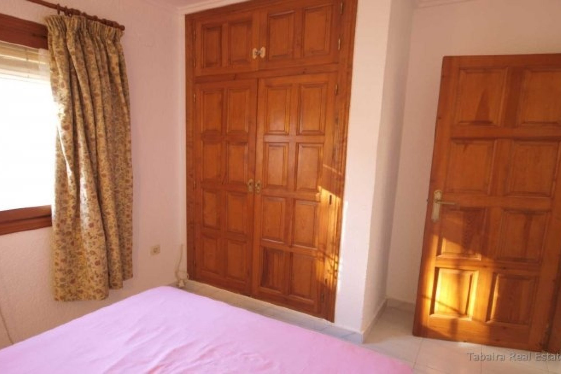 Vente - Villa - Moraira