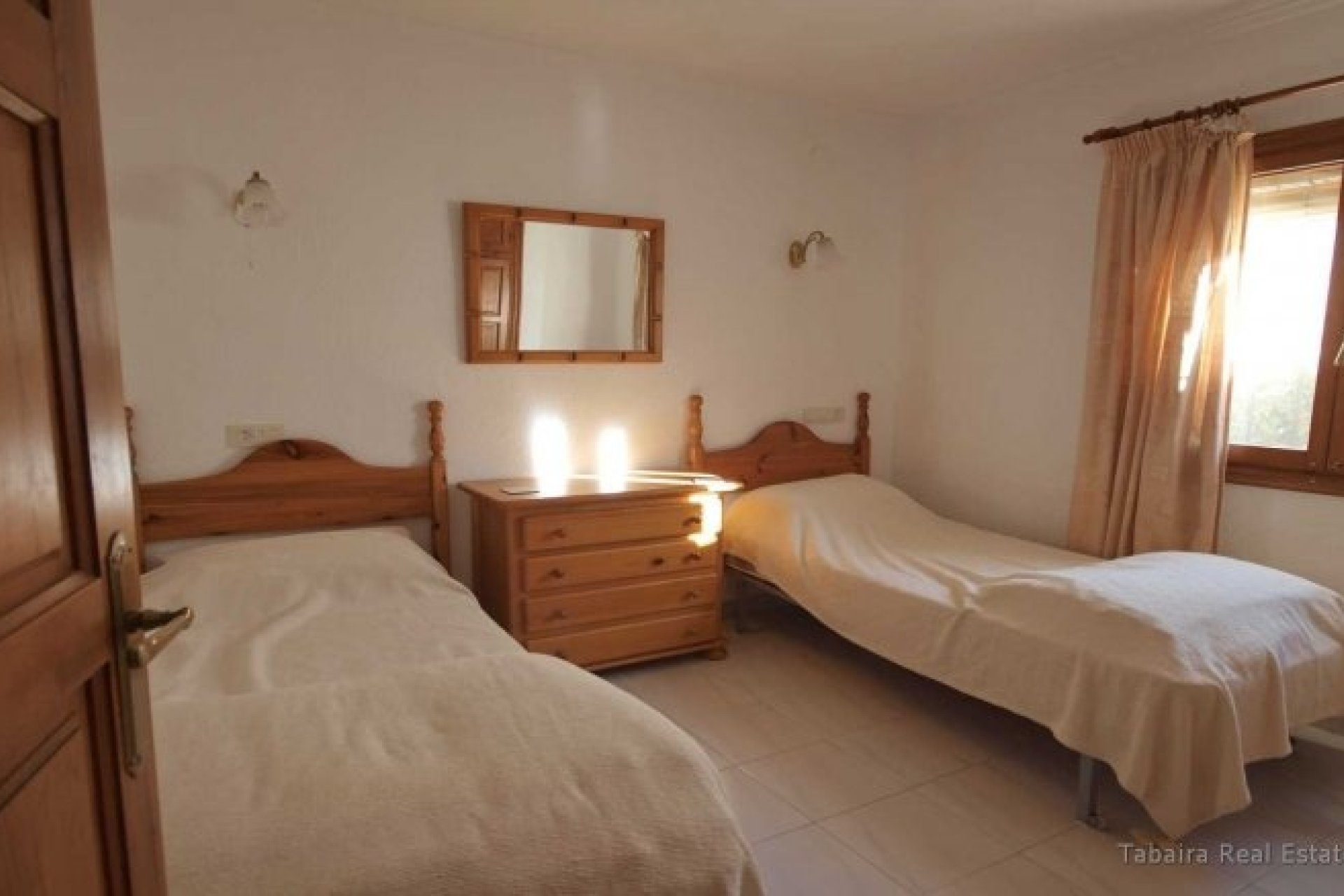Vente - Villa - Moraira