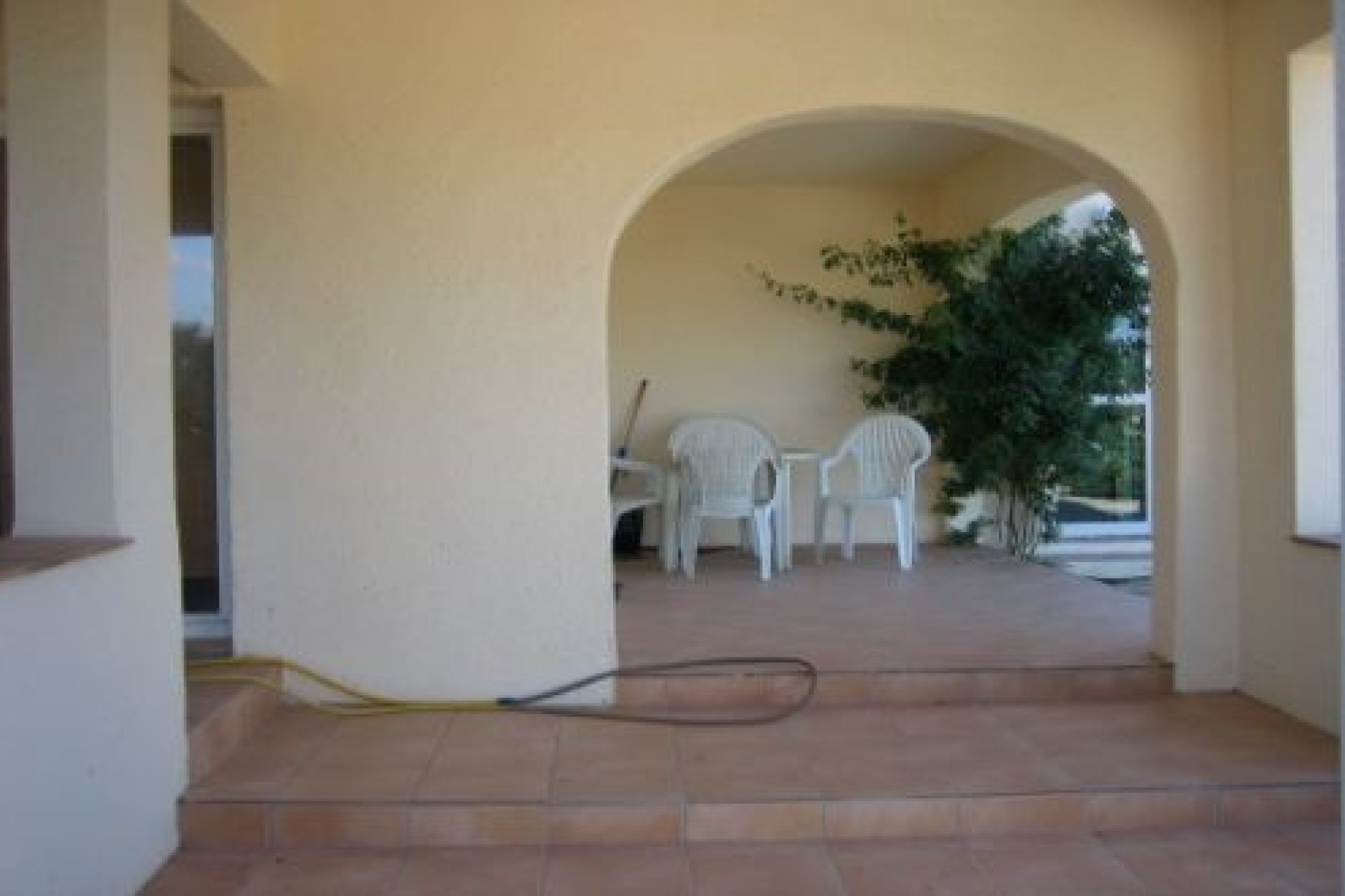 Vente - Villa - Moraira