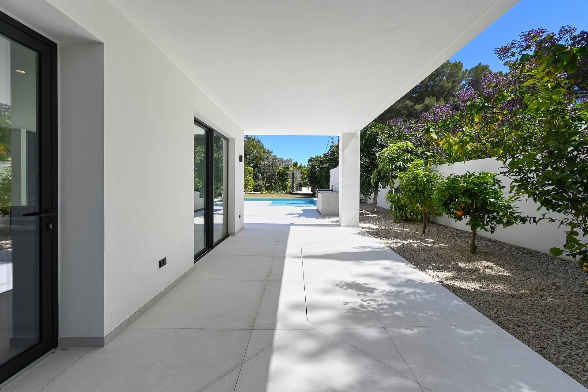 Vente - Villa - Moraira