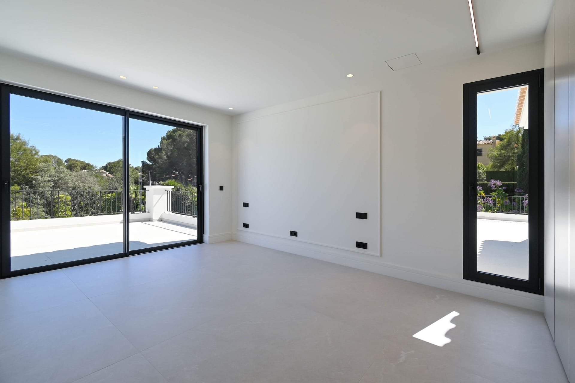Vente - Villa - Moraira