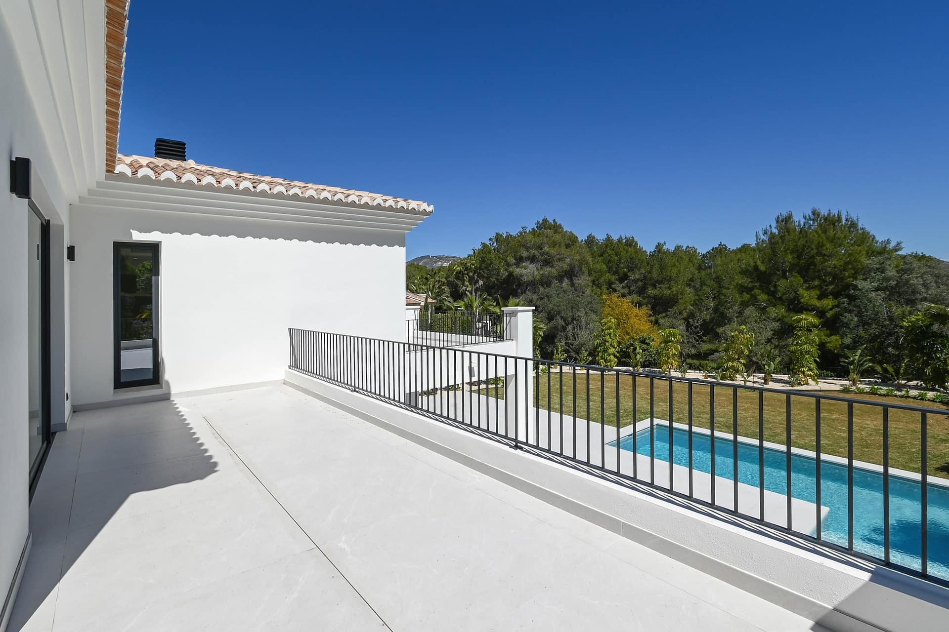Vente - Villa - Moraira