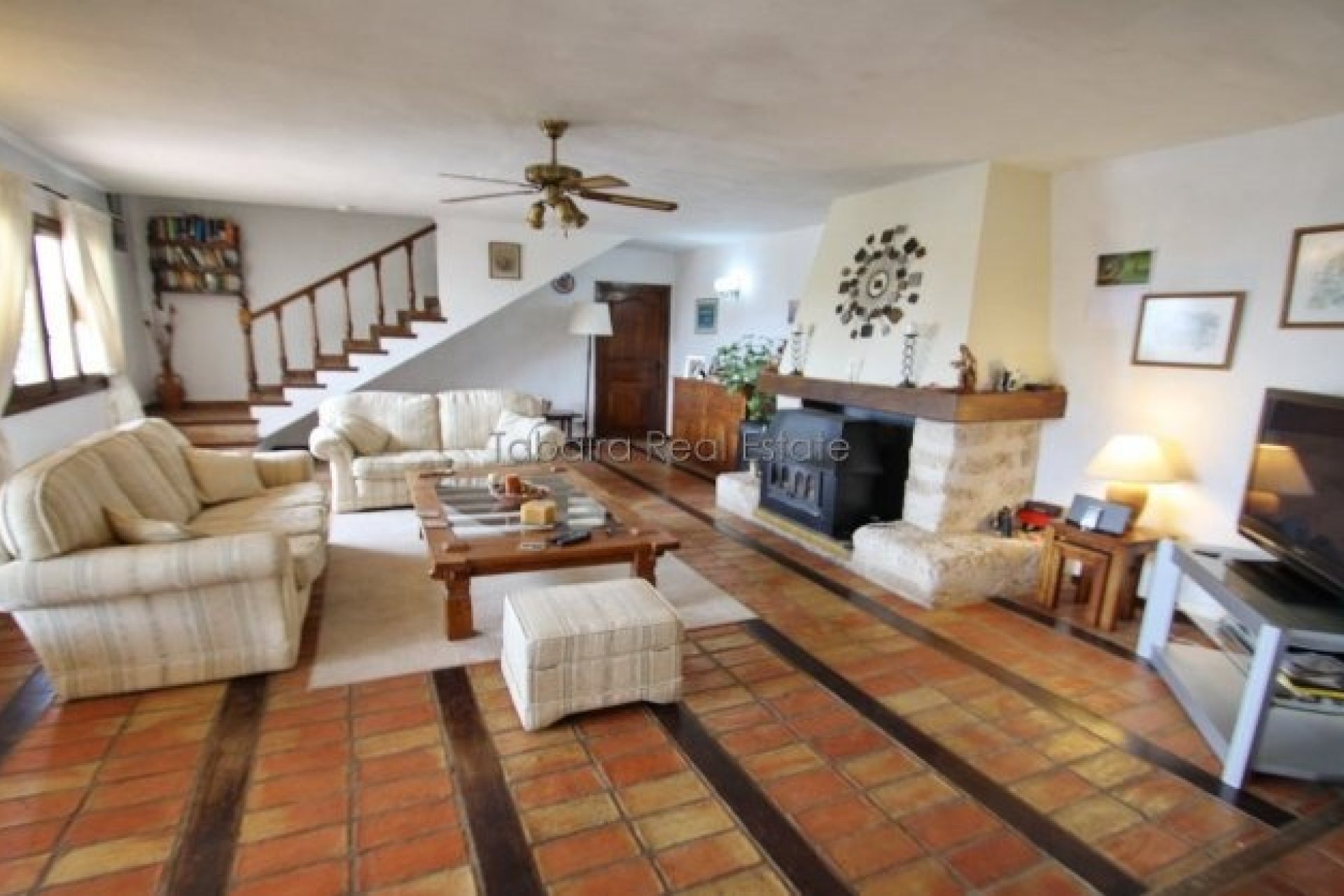 Vente - Villa - Moraira